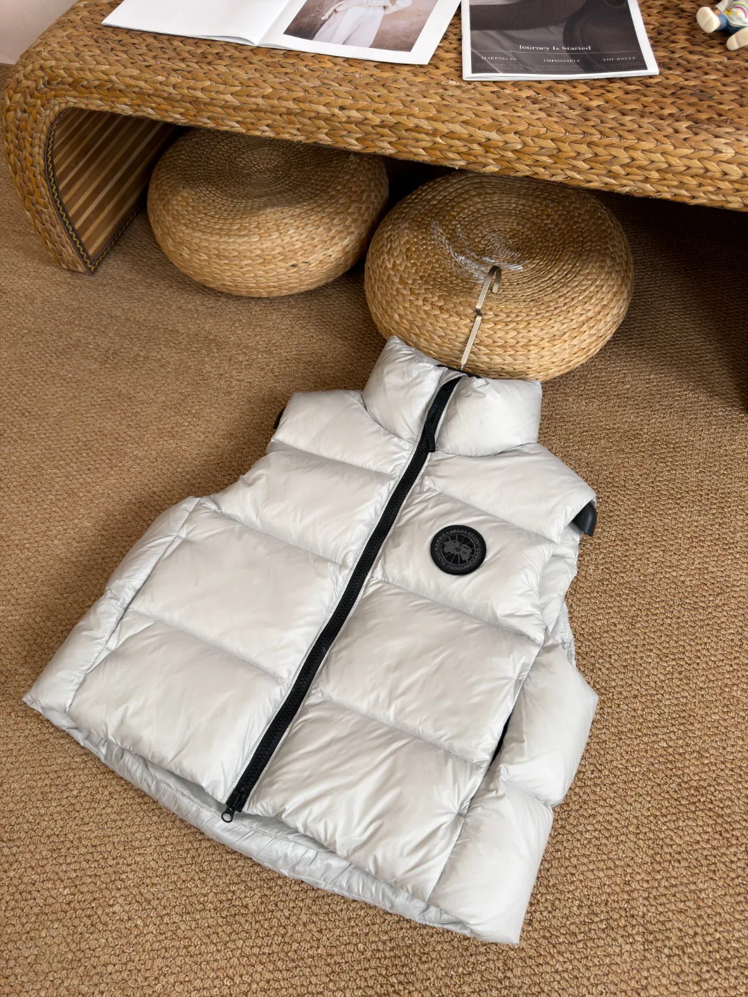 Жилеты Женские Canada Goose 18336863