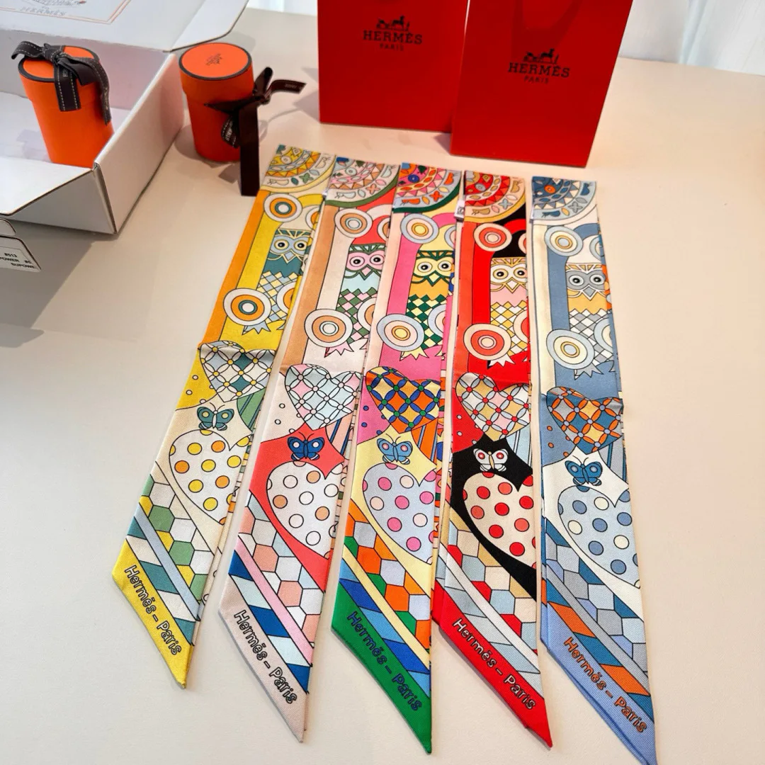 Платки Hermes 11055452