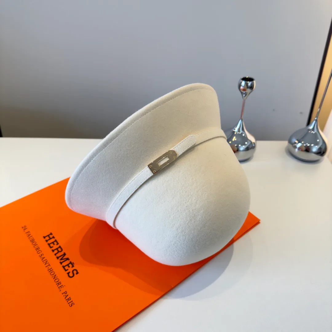 Головные Уборы Hermes 1813450