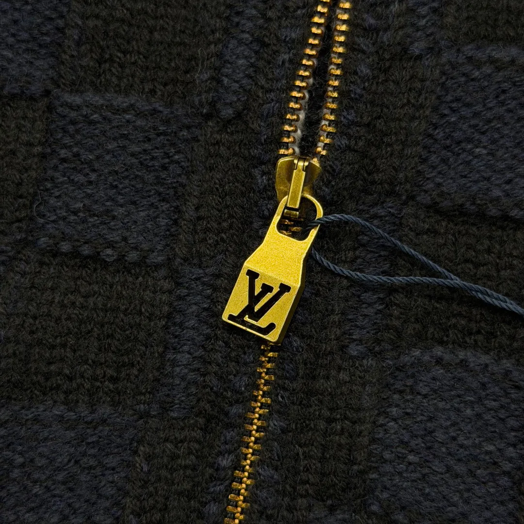 Джемперы И Свитеры Мужские Louis Vuitton 2995788