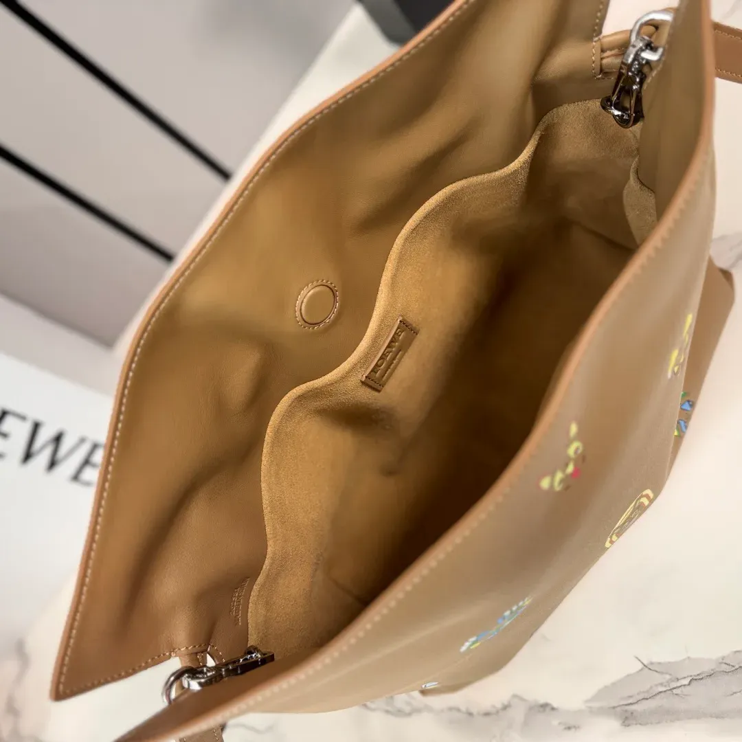 Классические Сумки Женские Loewe 6272496