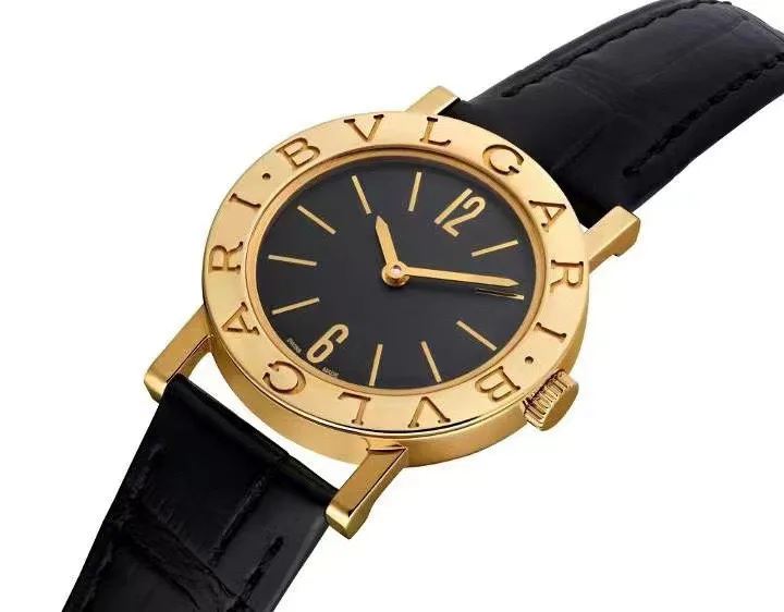 Часы Женские Bvlgari 3828