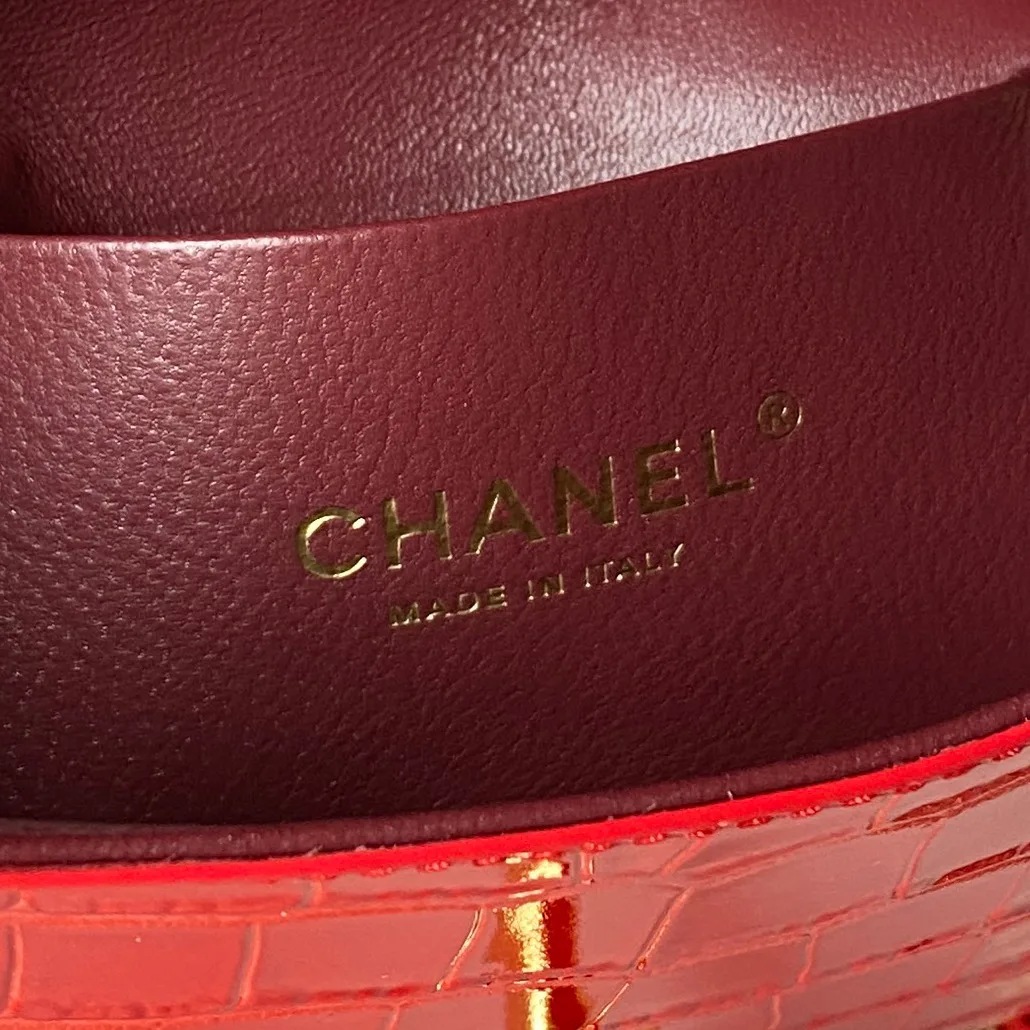 Классические Сумки Женские Chanel 17827280