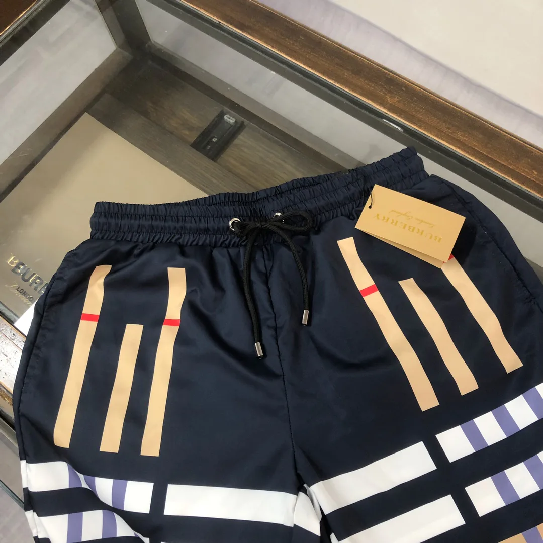 Шорты Мужские Burberry 12692015