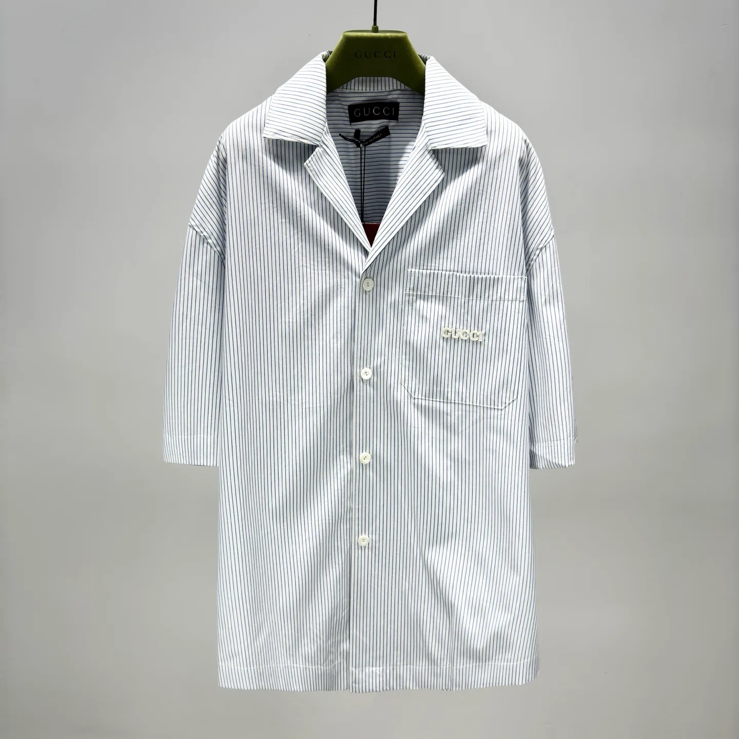 Рубашки Мужские Gucci 11196