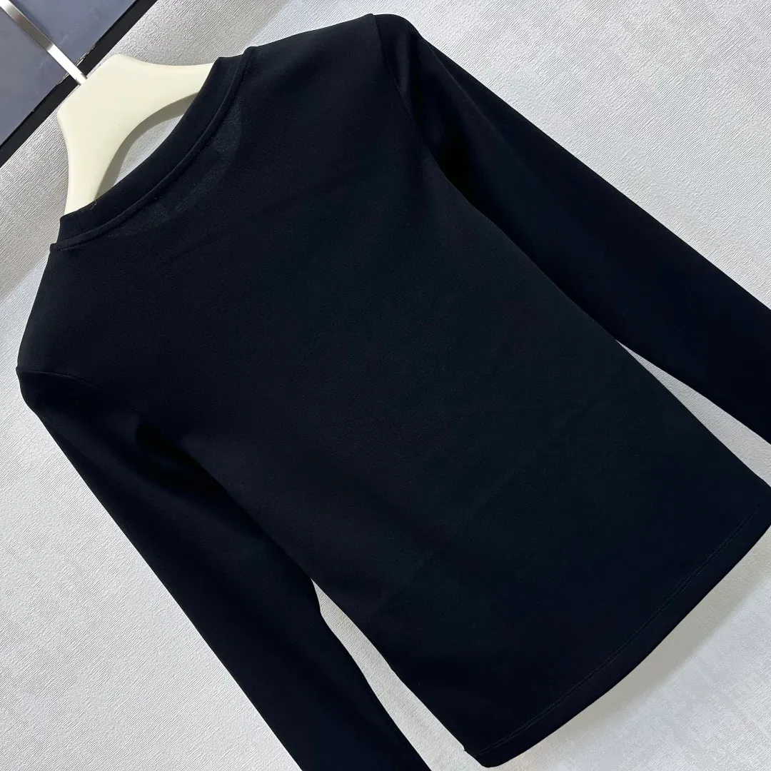 Лонгсливы Женские Prada 818951