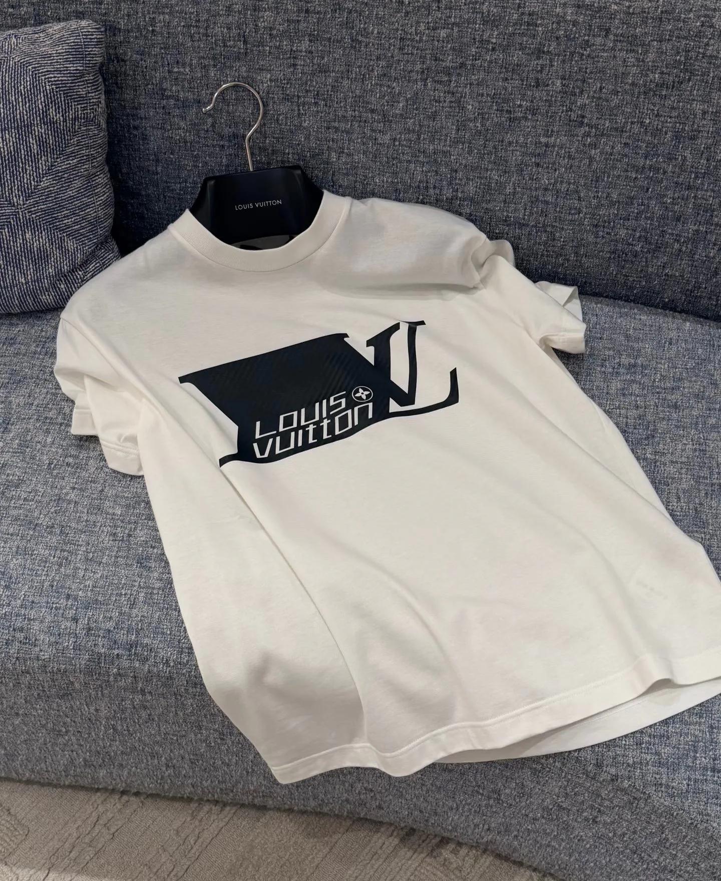 Футболки Мужские Louis Vuitton 11869823