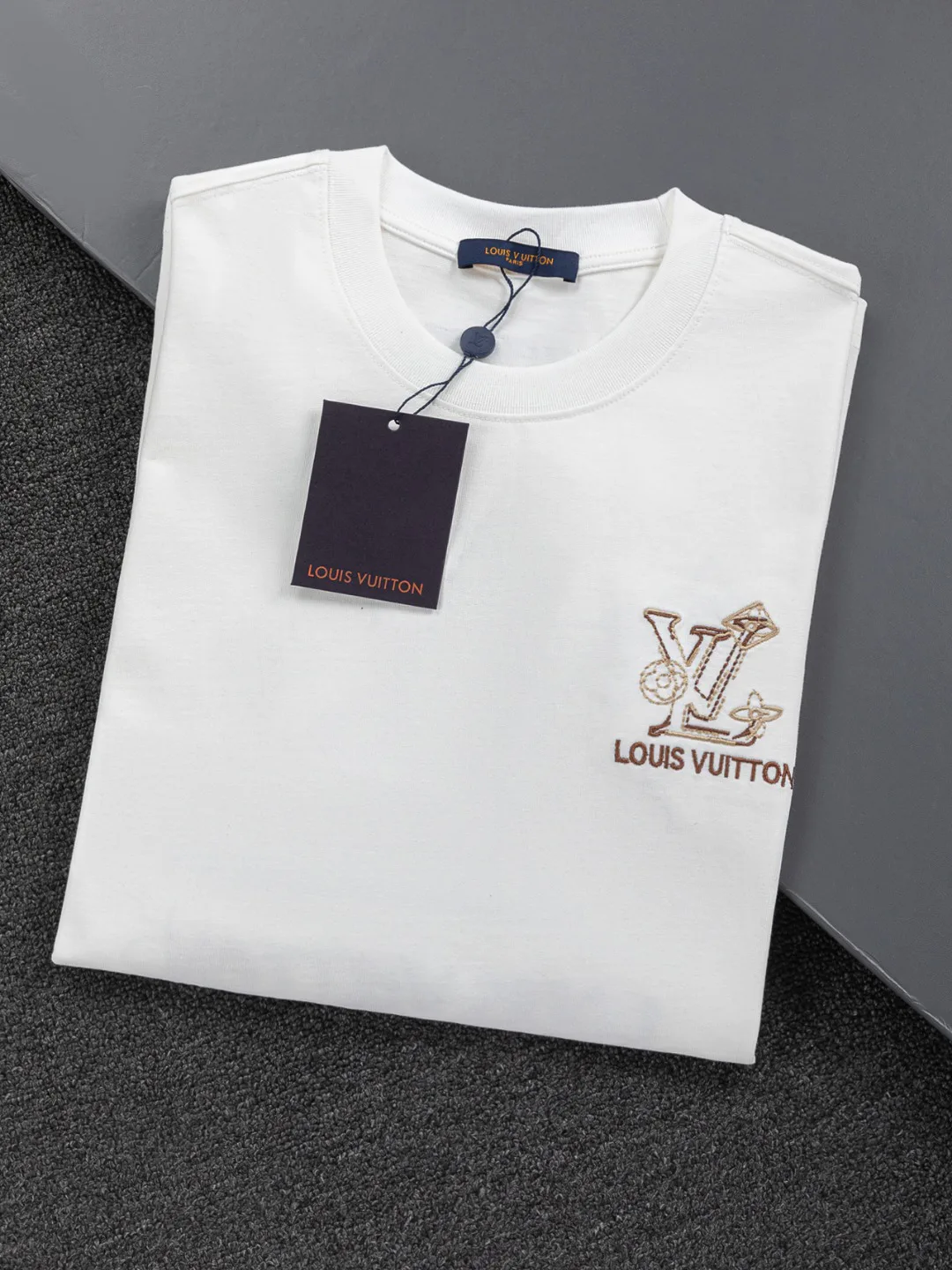 Футболки Мужские Louis Vuitton 11608002