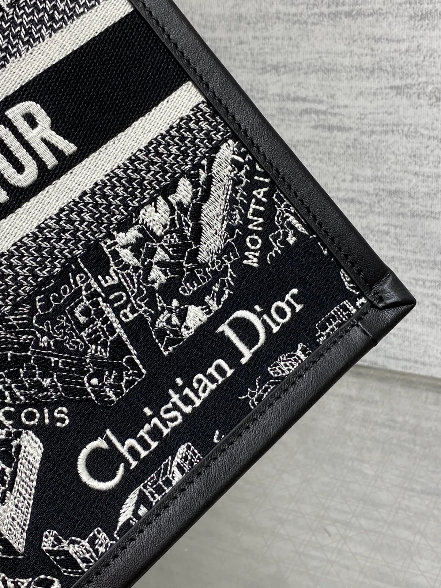 Классические Сумки Женские Christian Dior 4570471