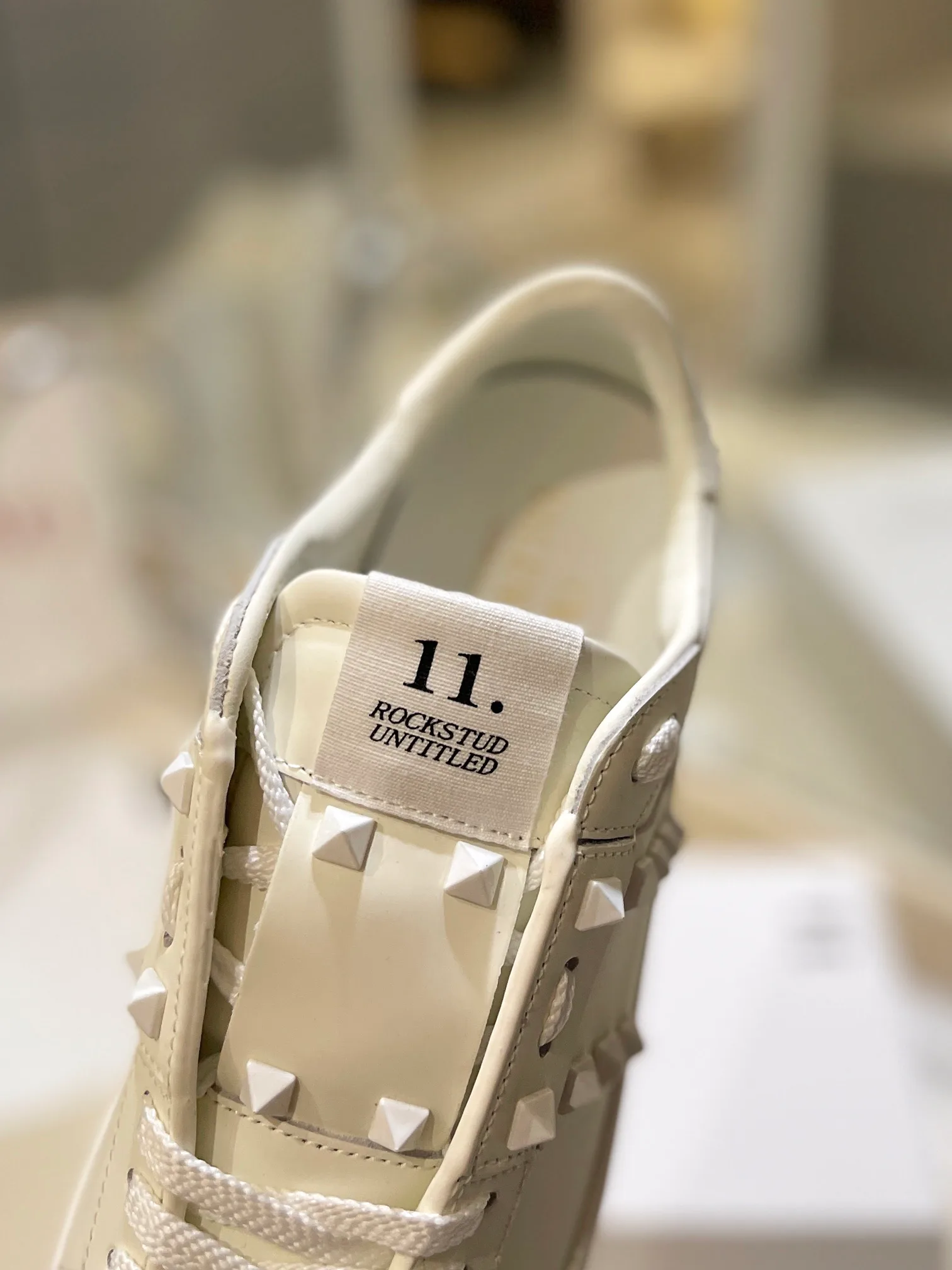 Кеды Женские Valentino 615575