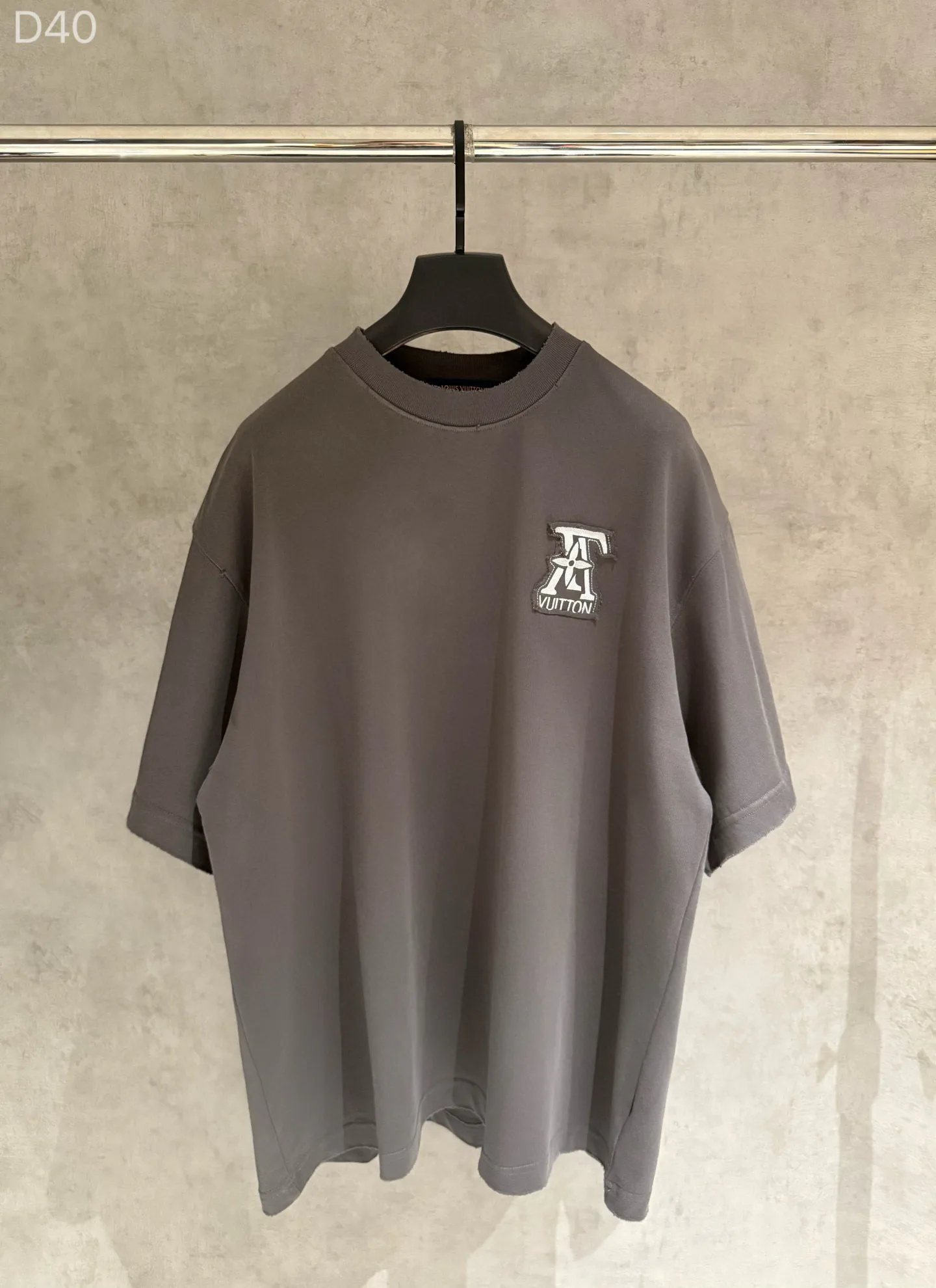 Футболки Мужские Louis Vuitton 11236060