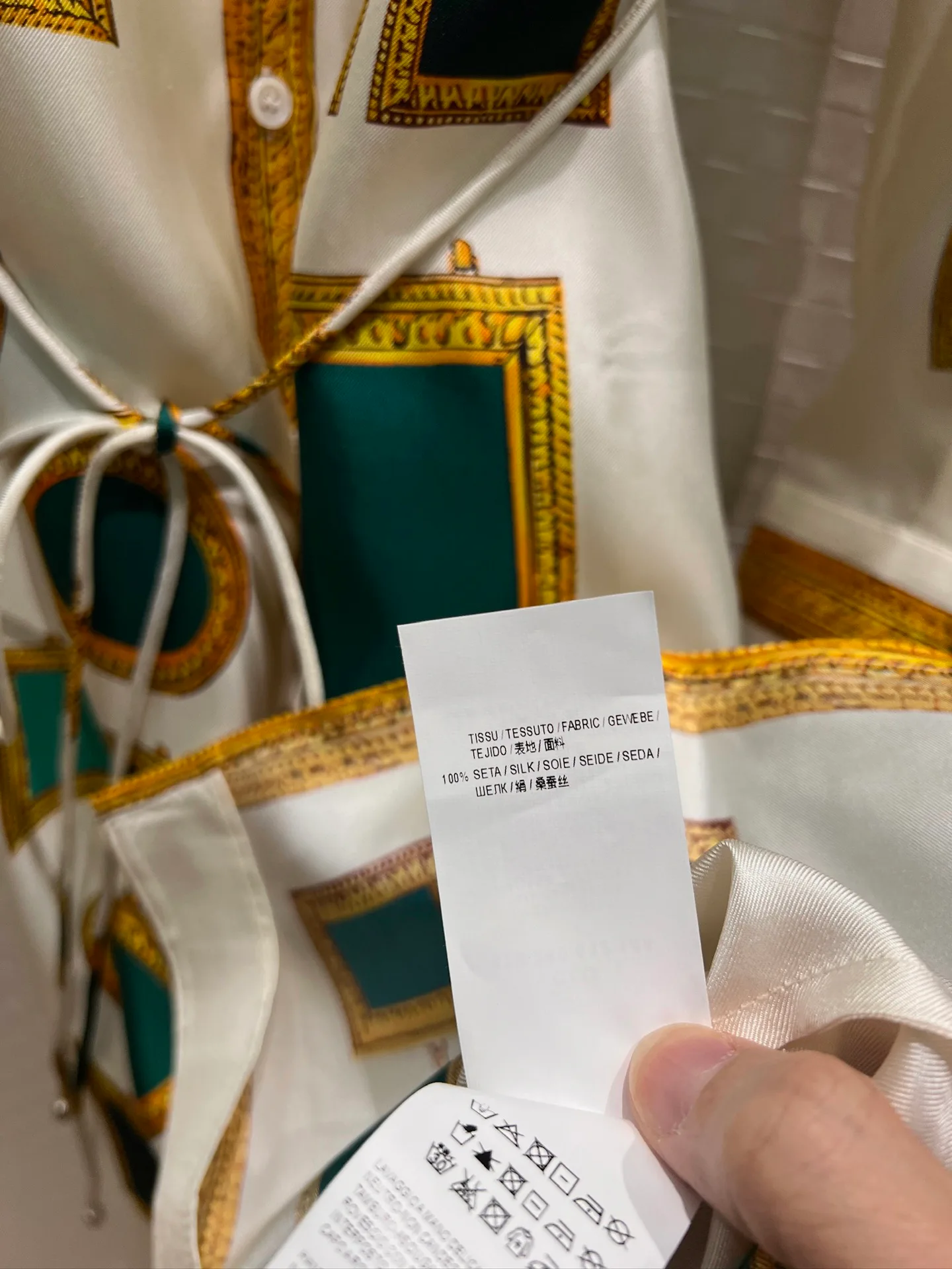 Платья Женские Versace 11645925