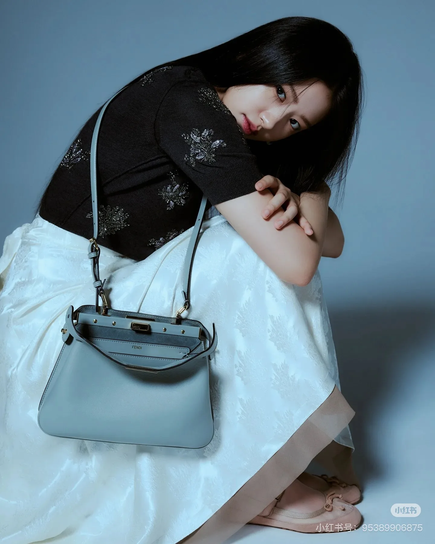 Платья Женские Fendi 21398