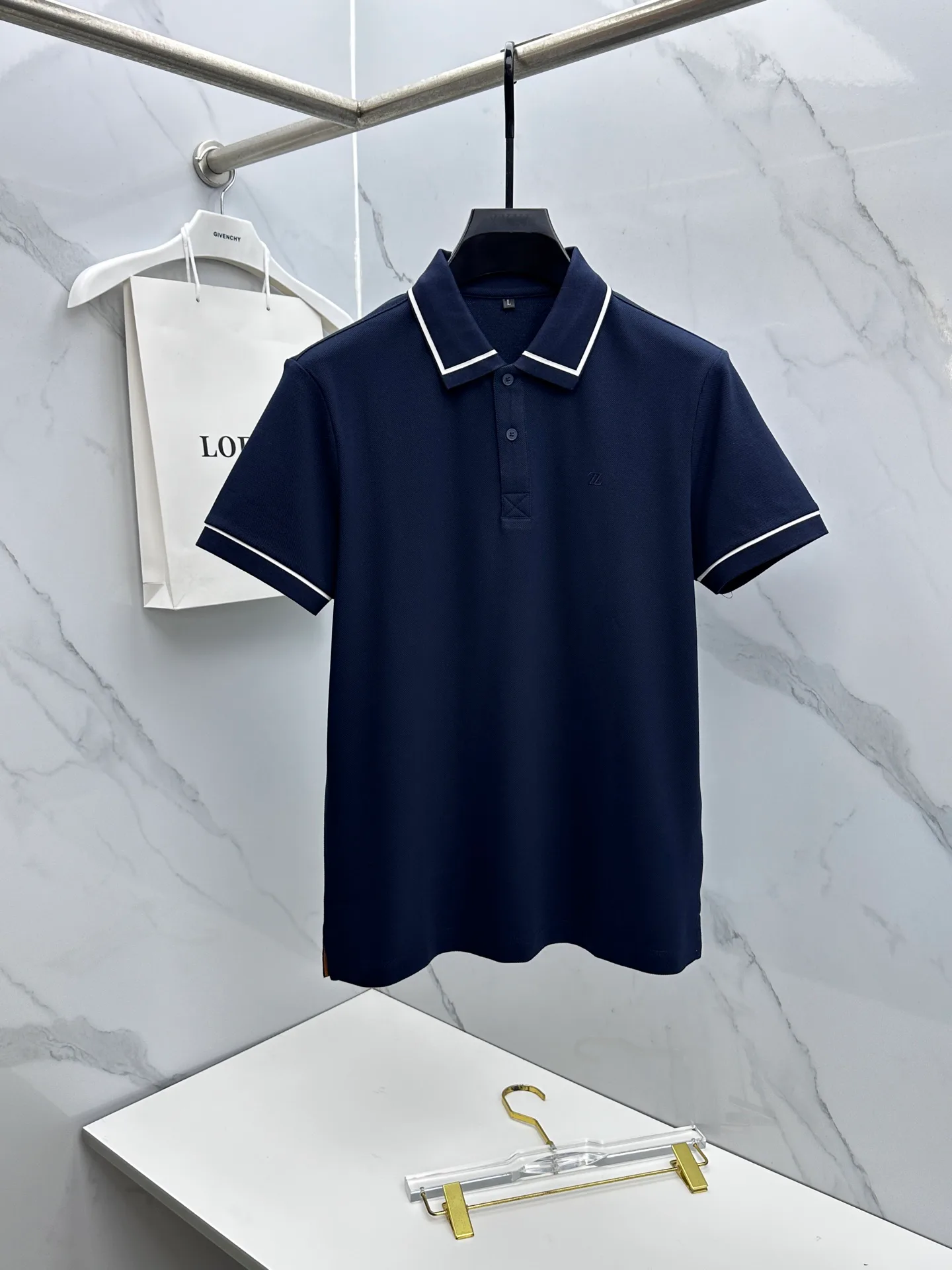 Футболки Женские Zegna 2237535