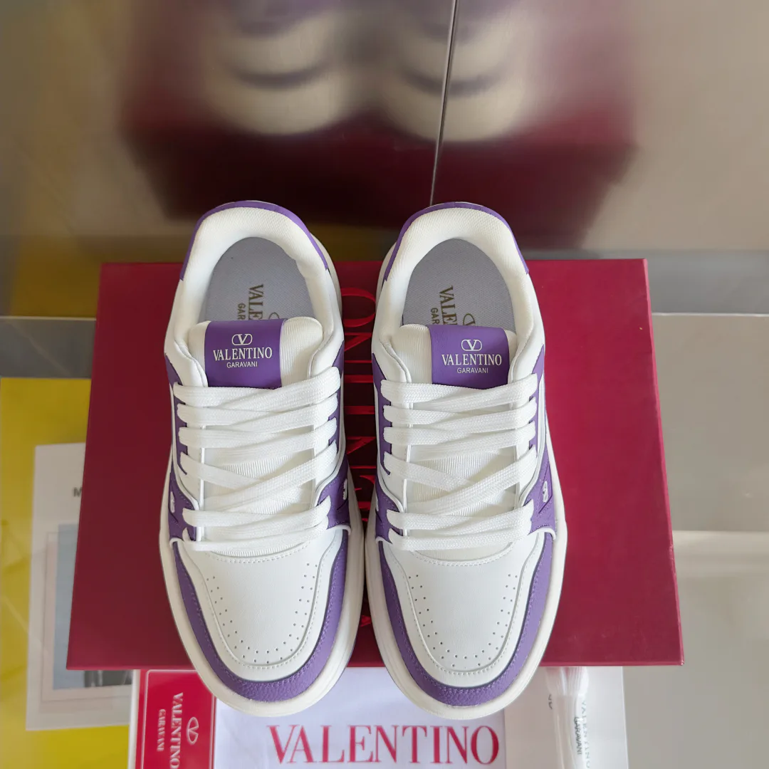 Кроссовки Женские Valentino 162652