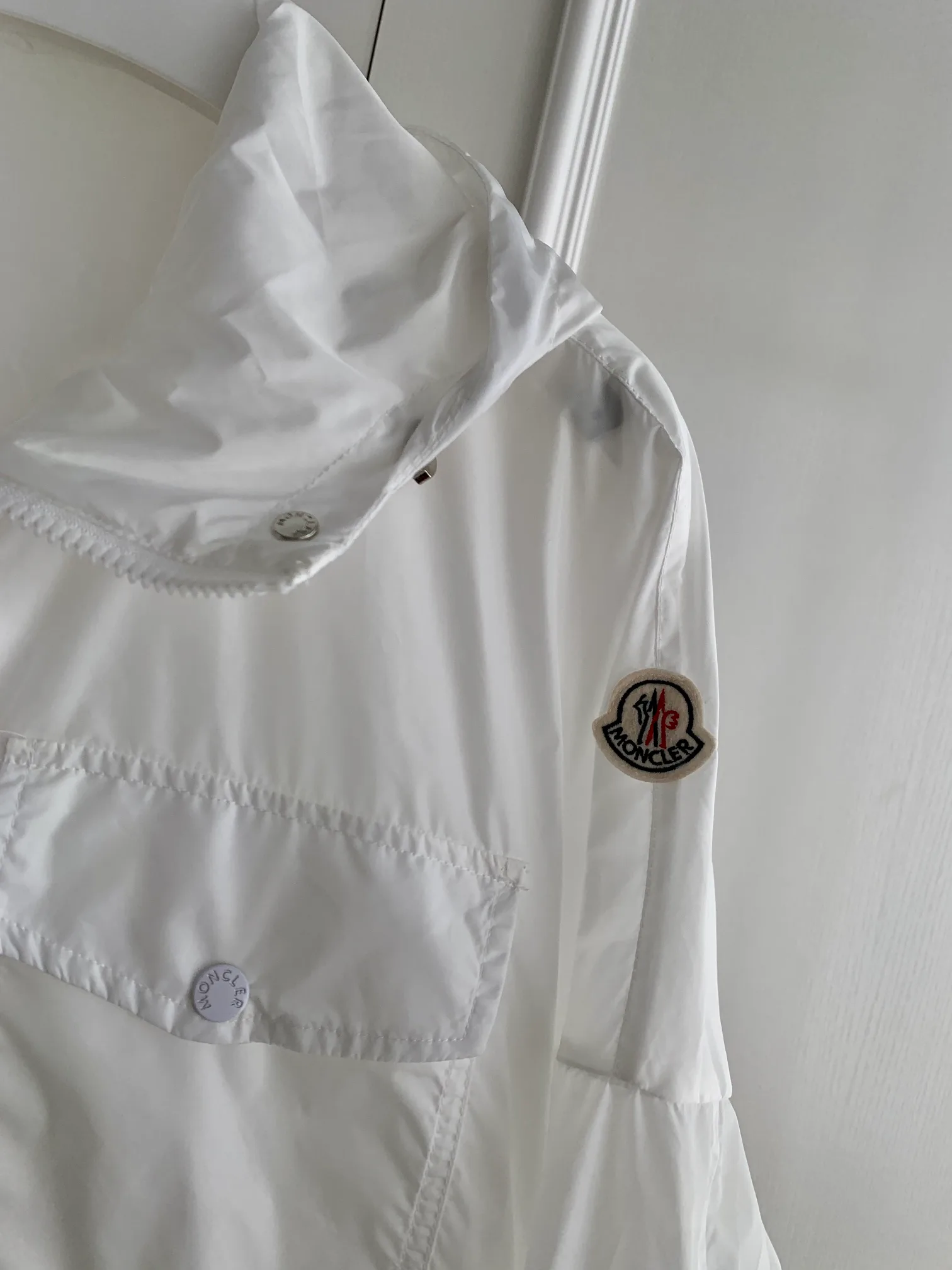 Куртки И Пуховики Женские Moncler 11513022