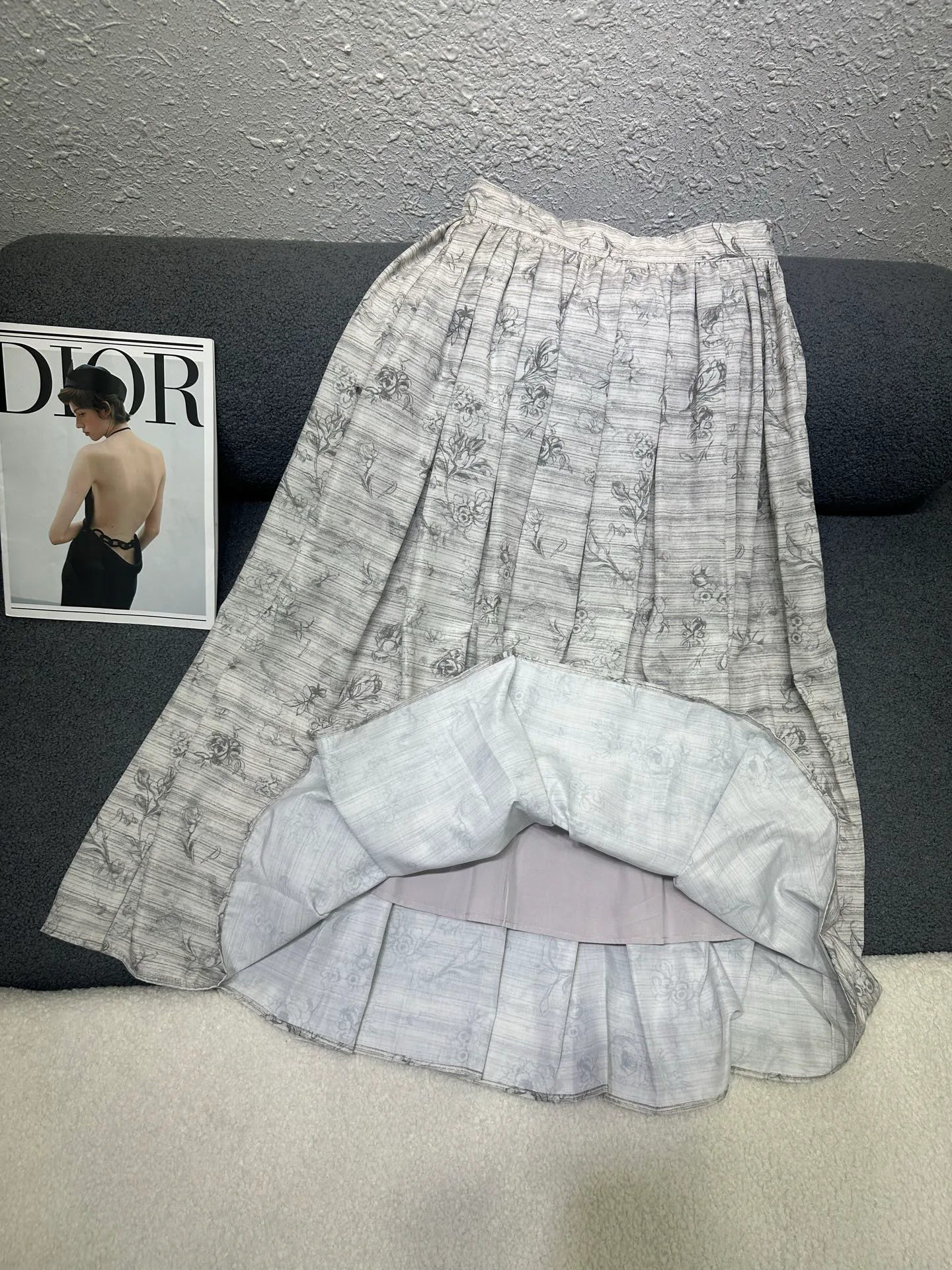 Юбки Женские Christian Dior 11676693