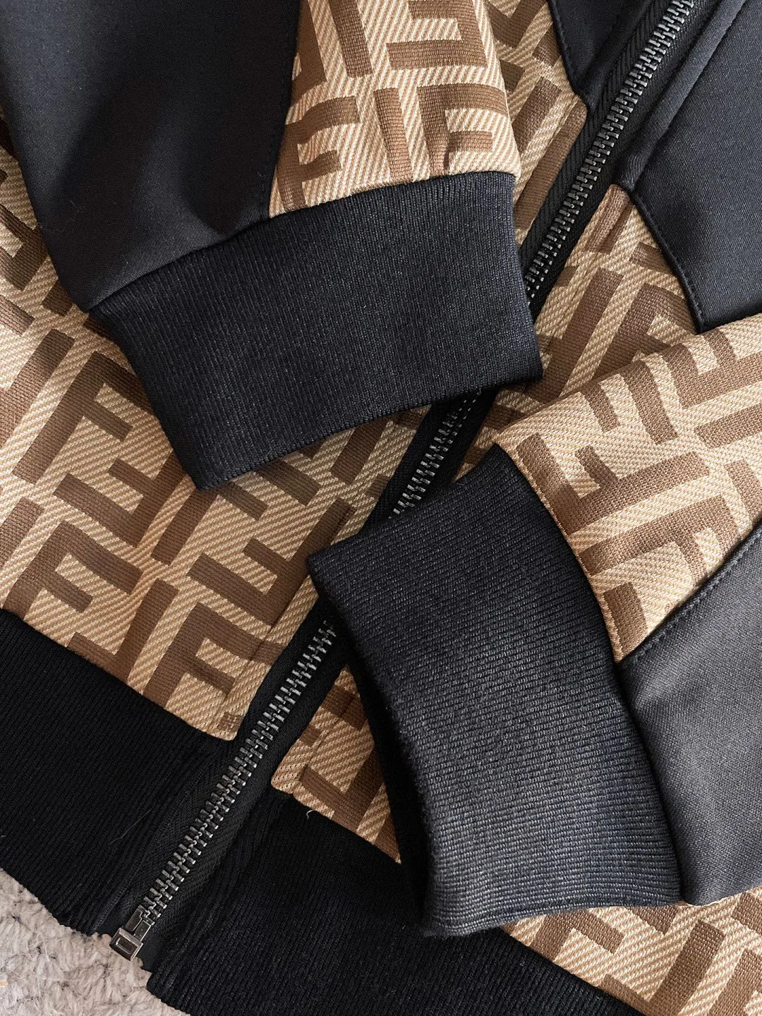 Костюмы Мужские Fendi 1444627