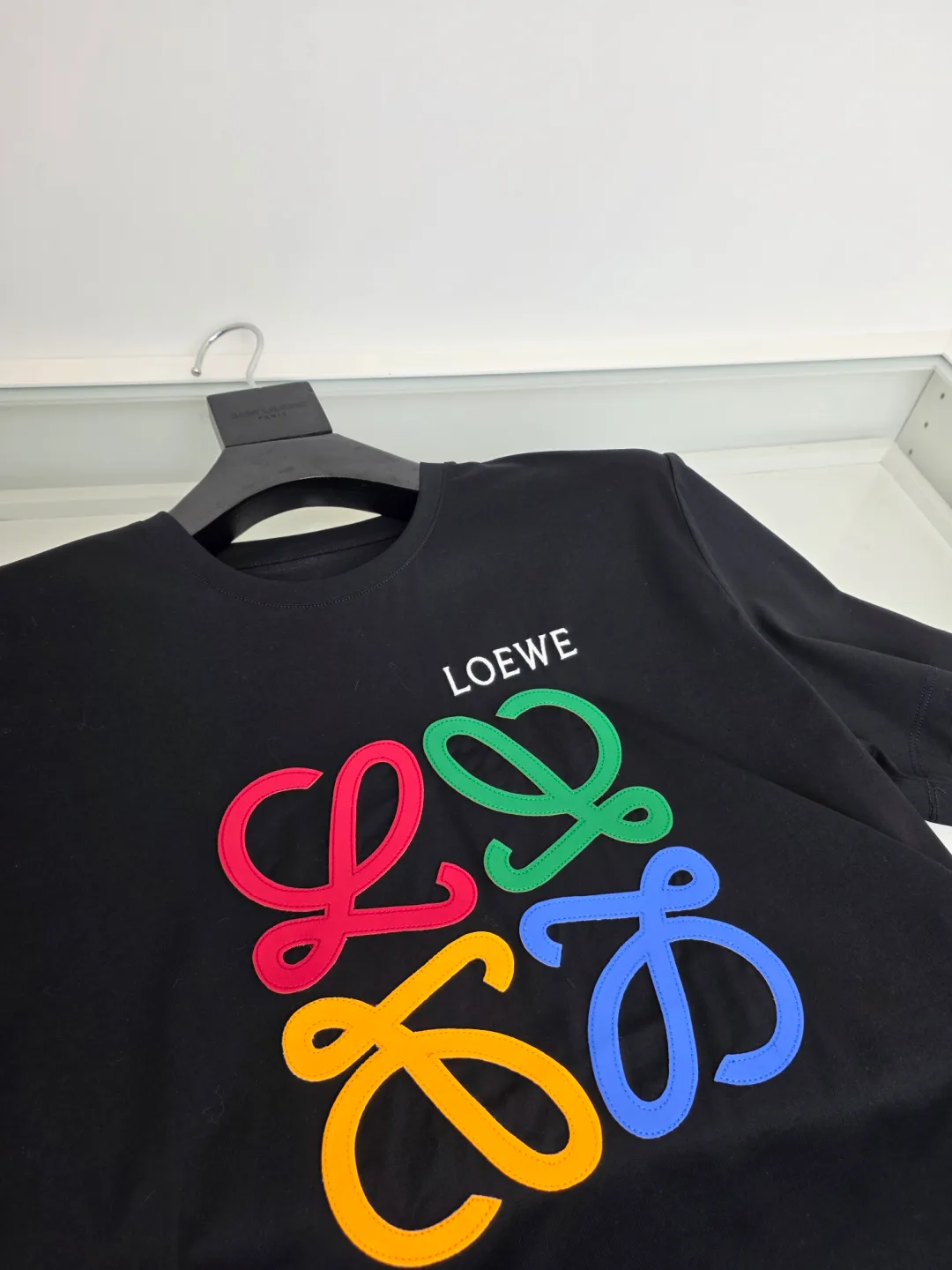 Футболки Мужские Loewe 12719149
