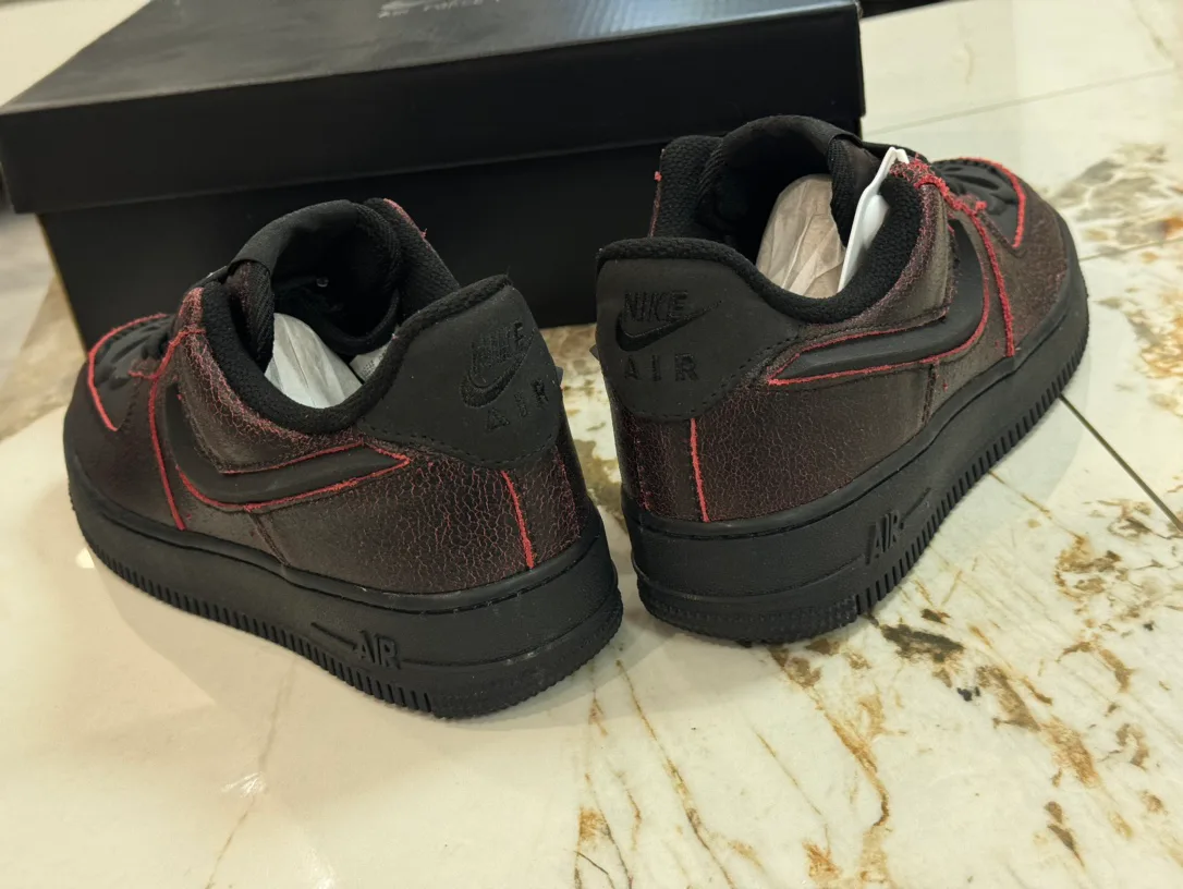 Кеды Мужские Nike 14257