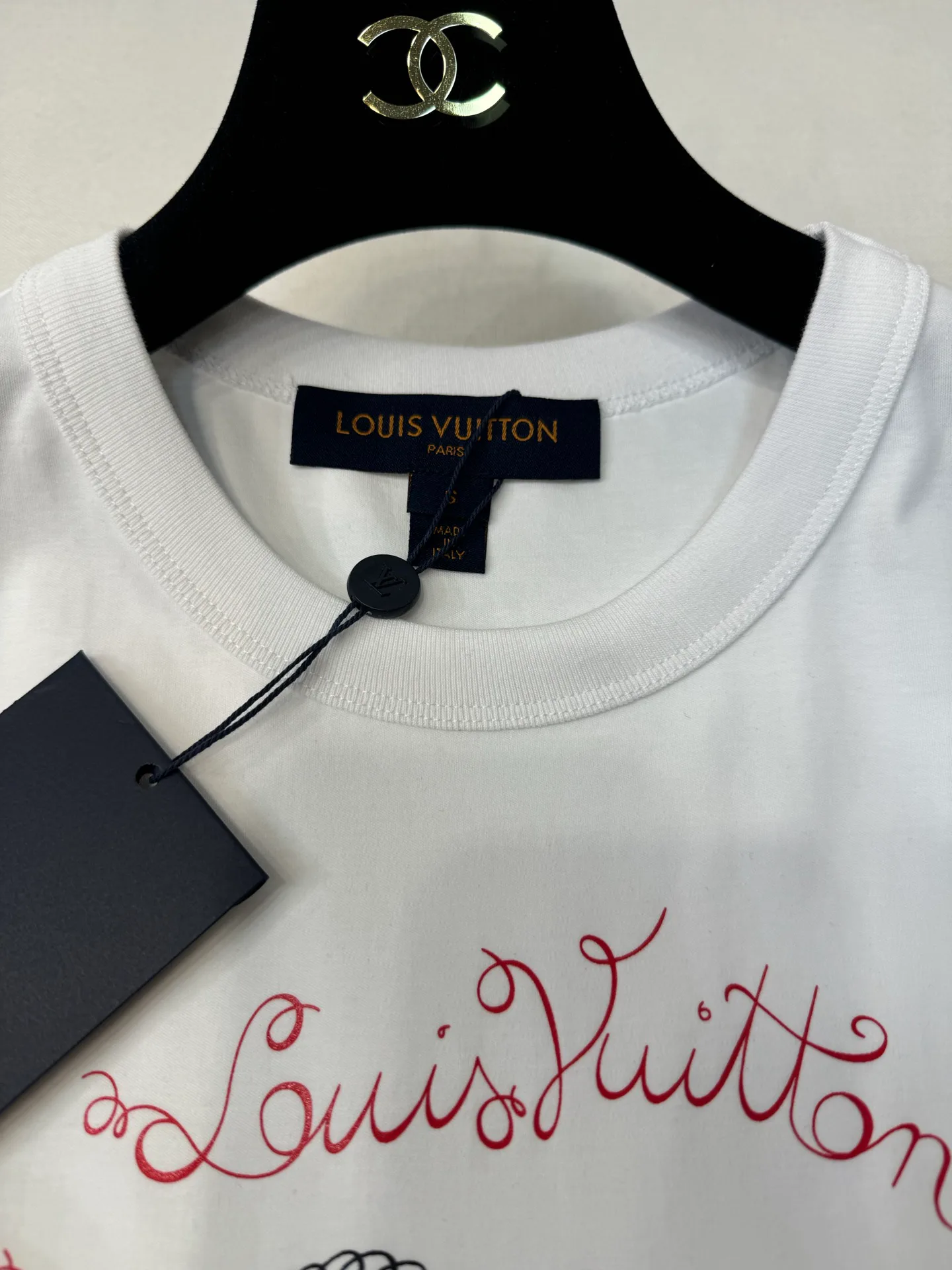 Футболки Женские Louis Vuitton 11466846