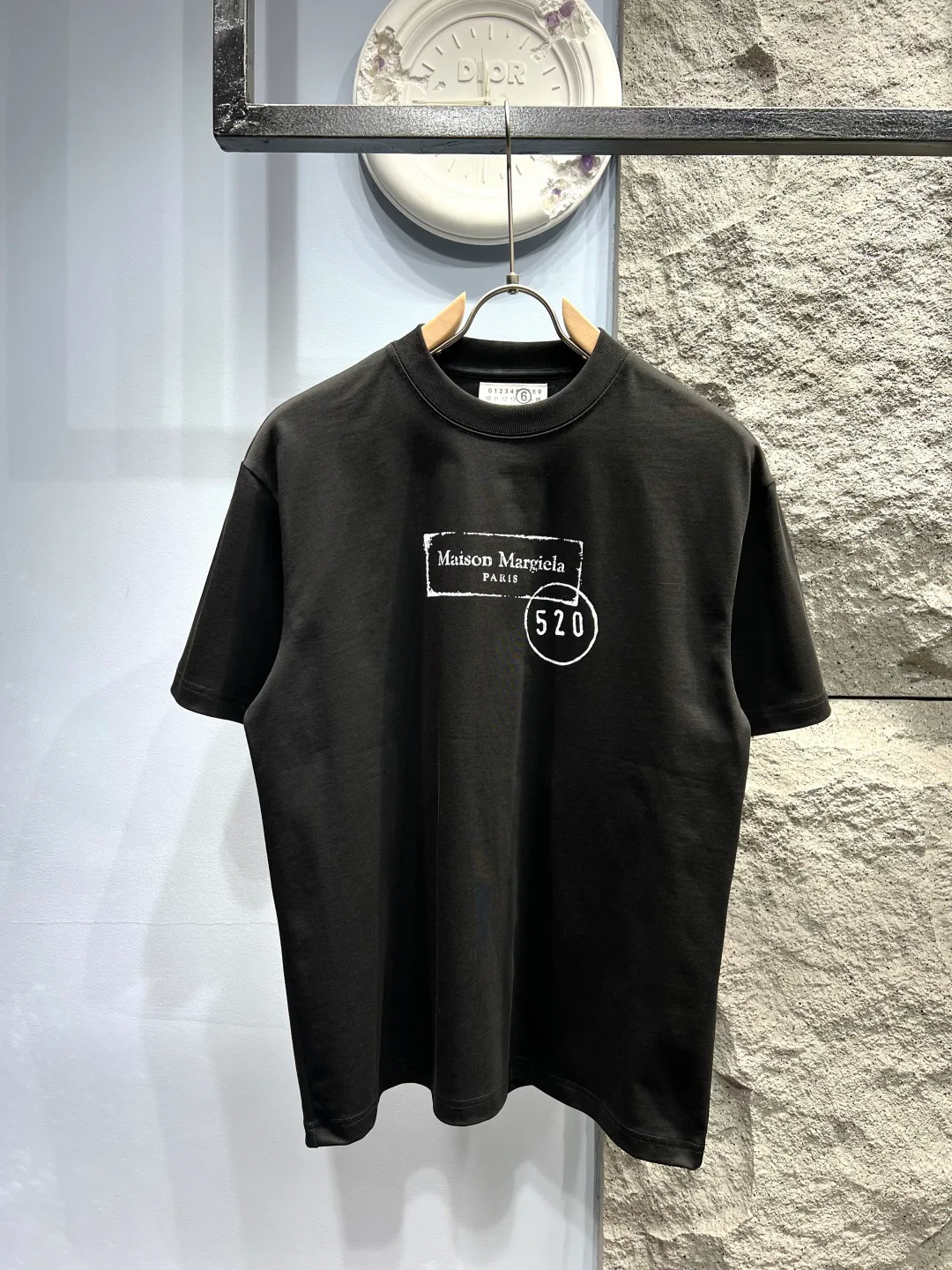 Футболки Женские Maison Margiela 32779