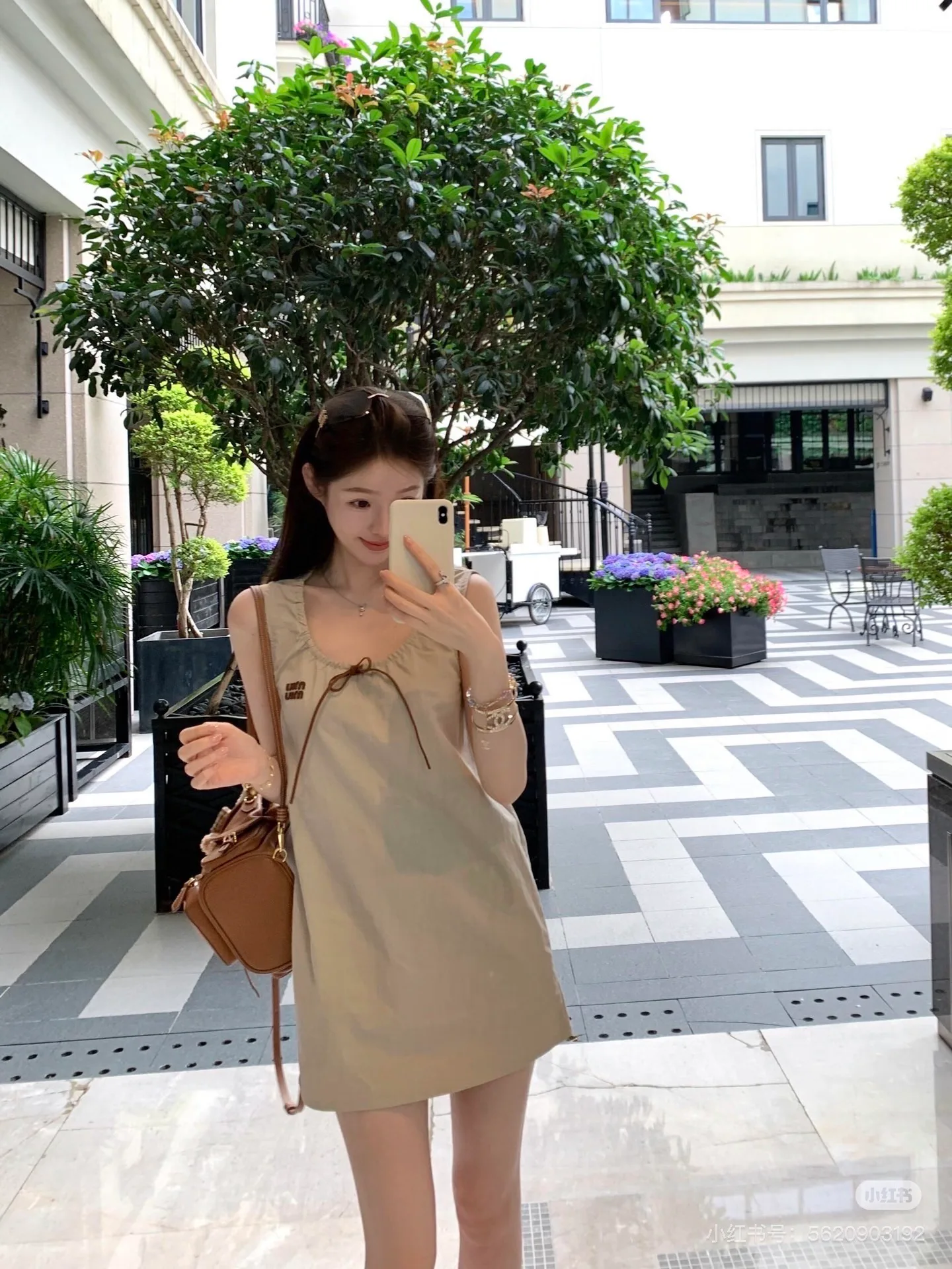Платья Женские Miu Miu 17648366