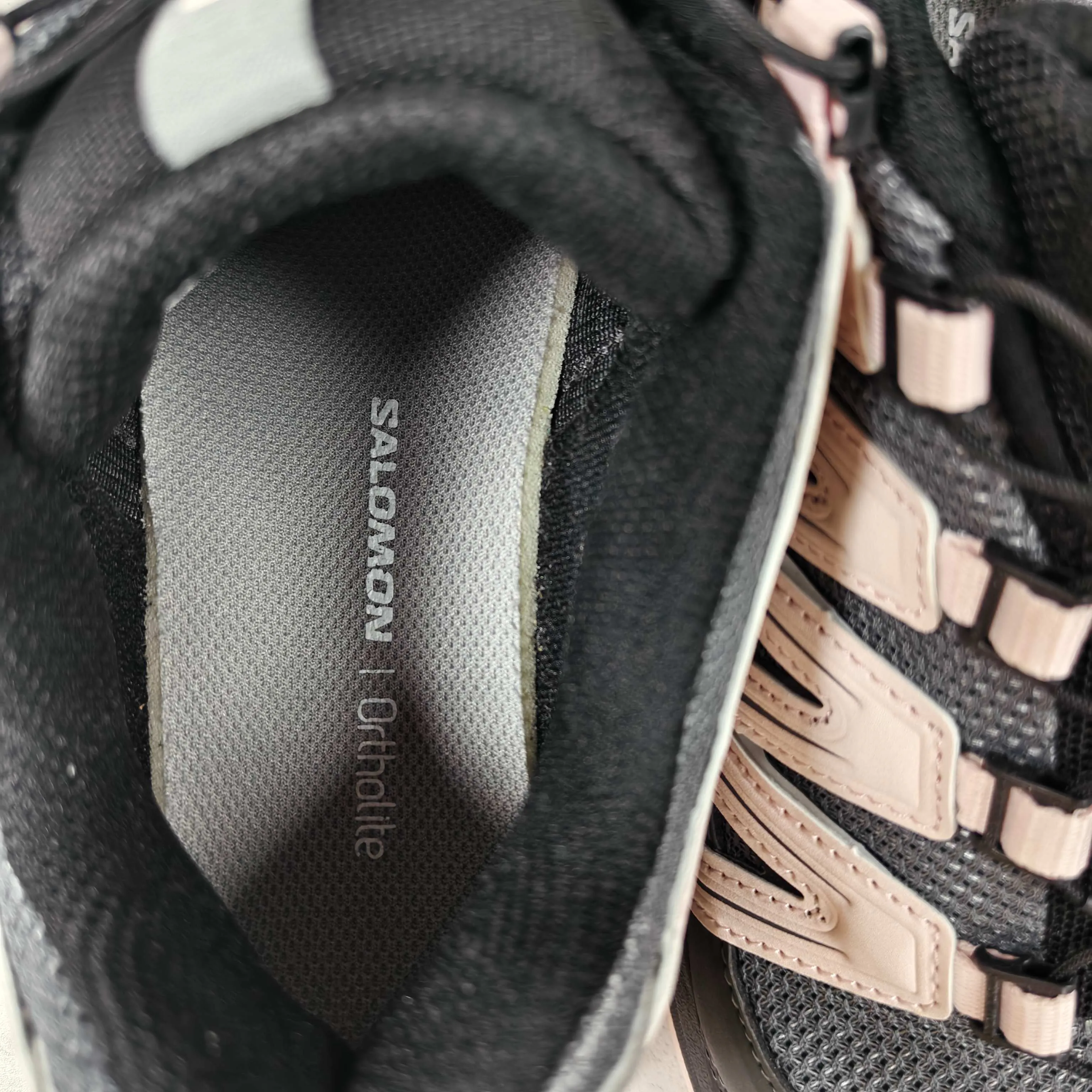 Кроссовки Женские Salomon 18039870