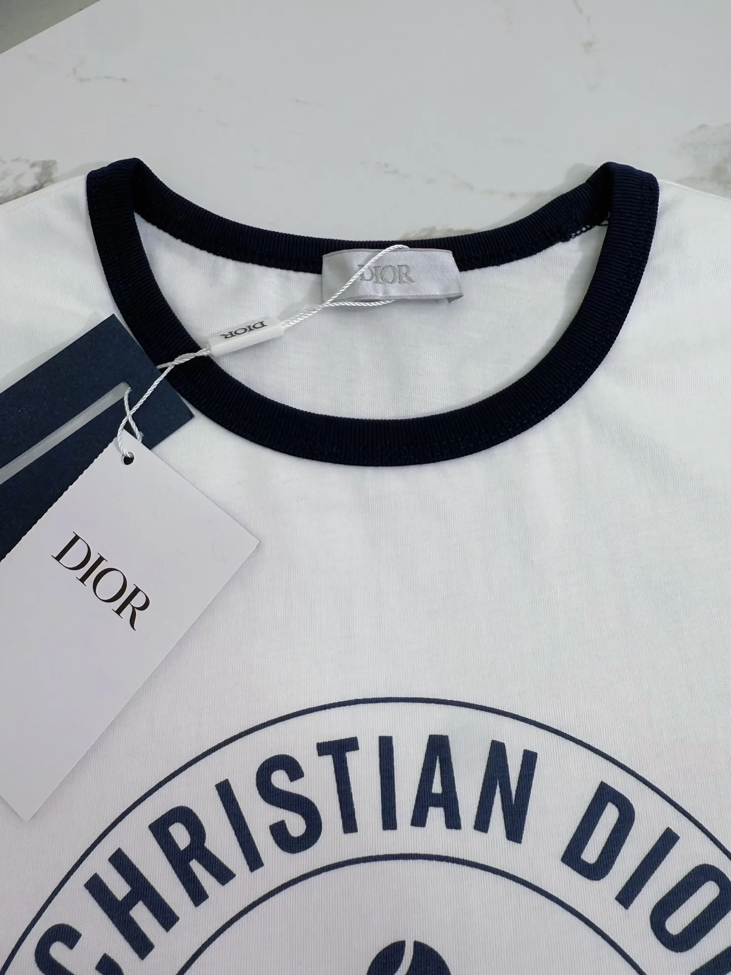 Футболки Женские Christian Dior 790929