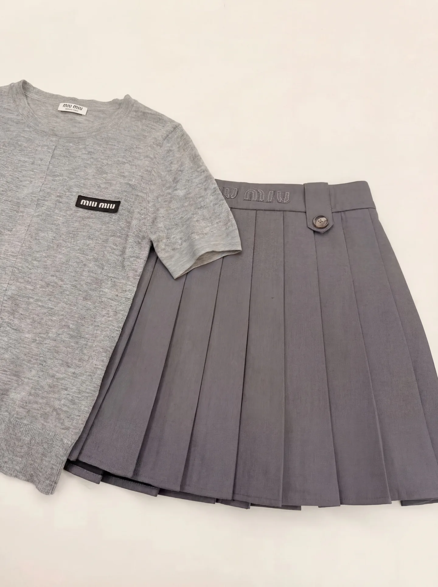 Юбки Женские Miu Miu 11778928