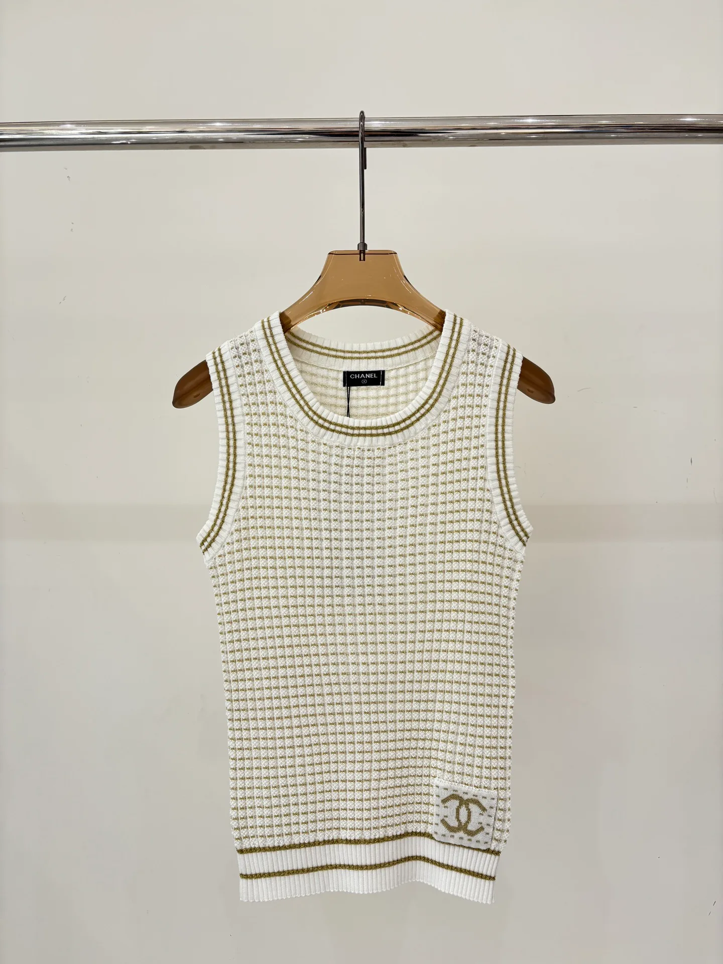 Топы Женские Chanel 11337747