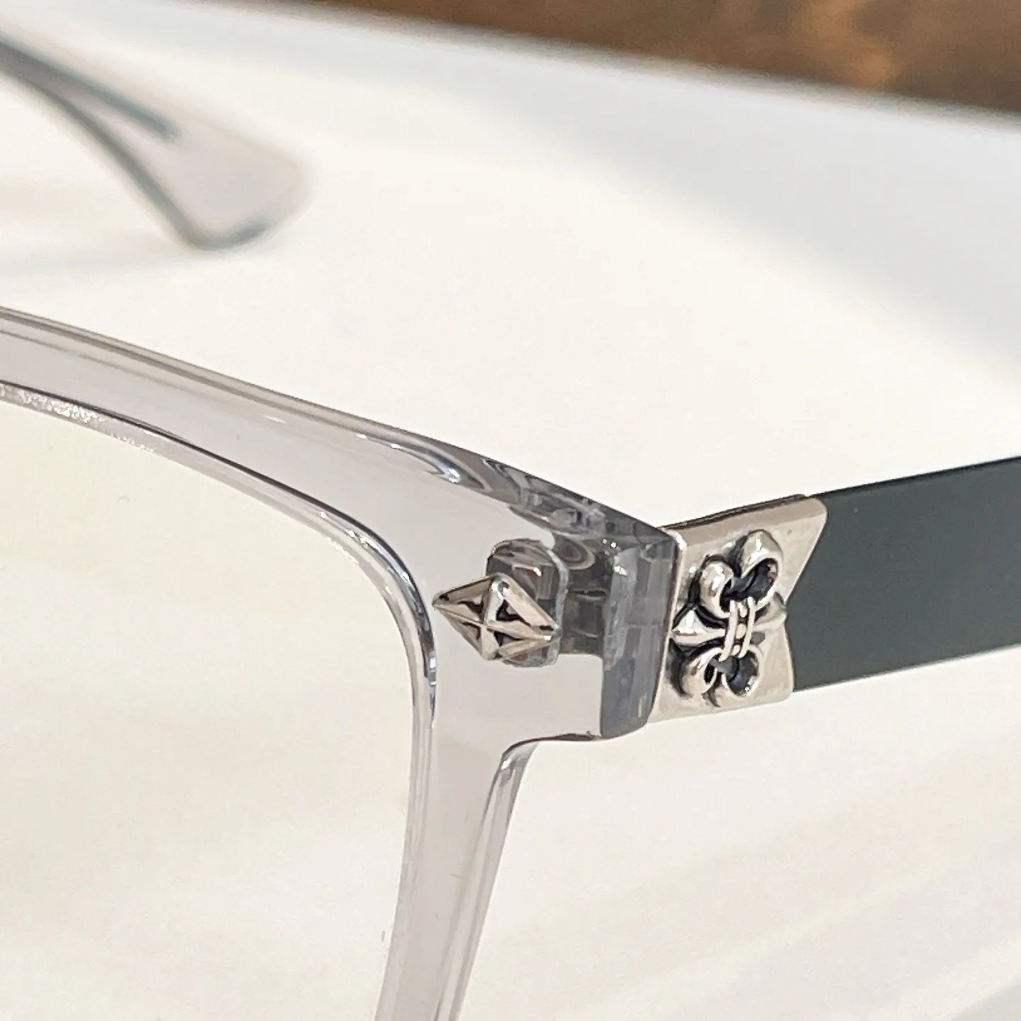 Очки Chrome Hearts 231924