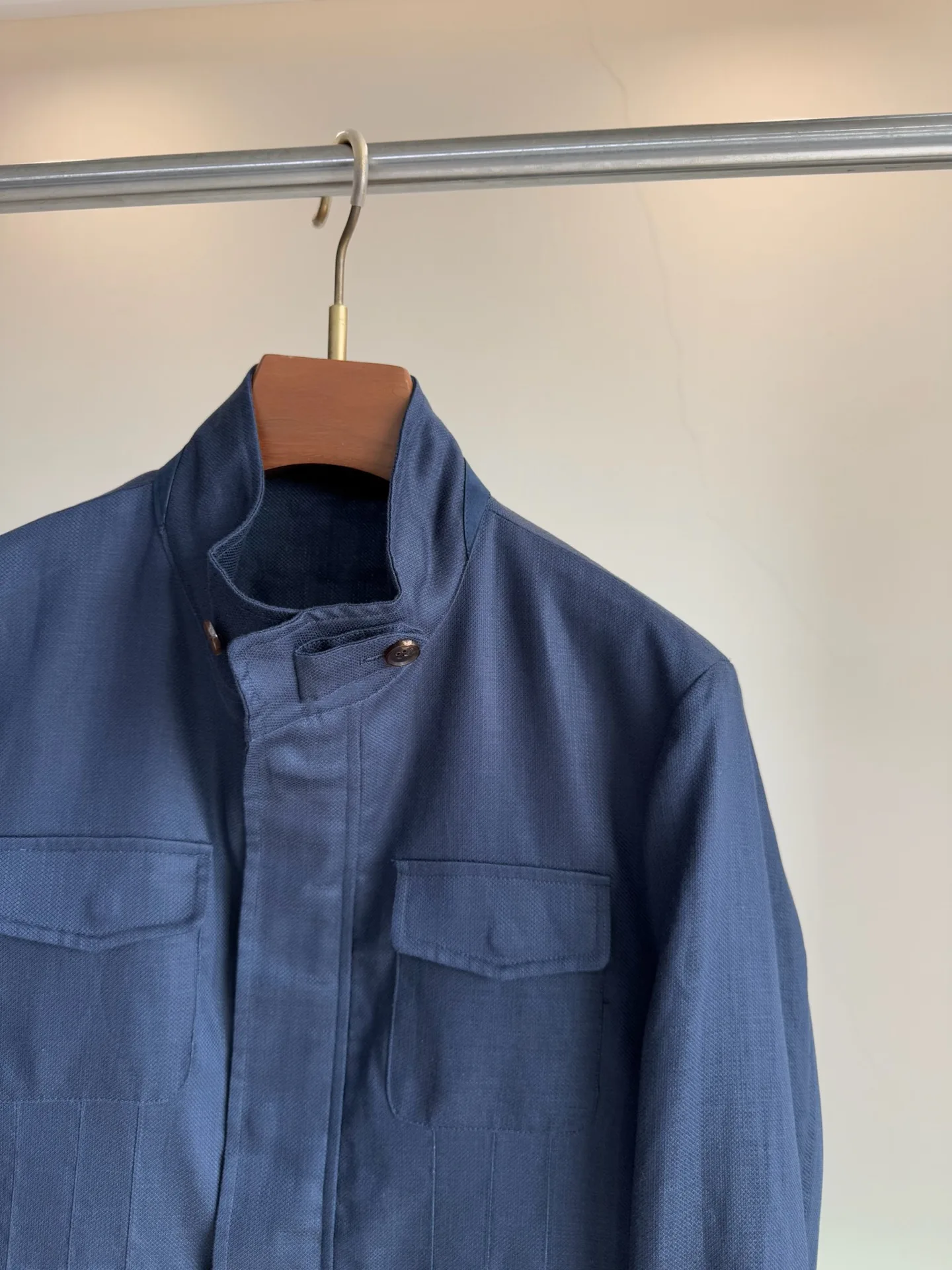 Куртки И Пуховики Мужские Loro Piana 11490989