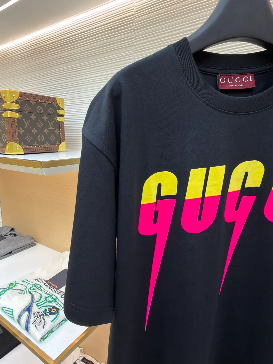 Футболки Мужские Gucci 11245830
