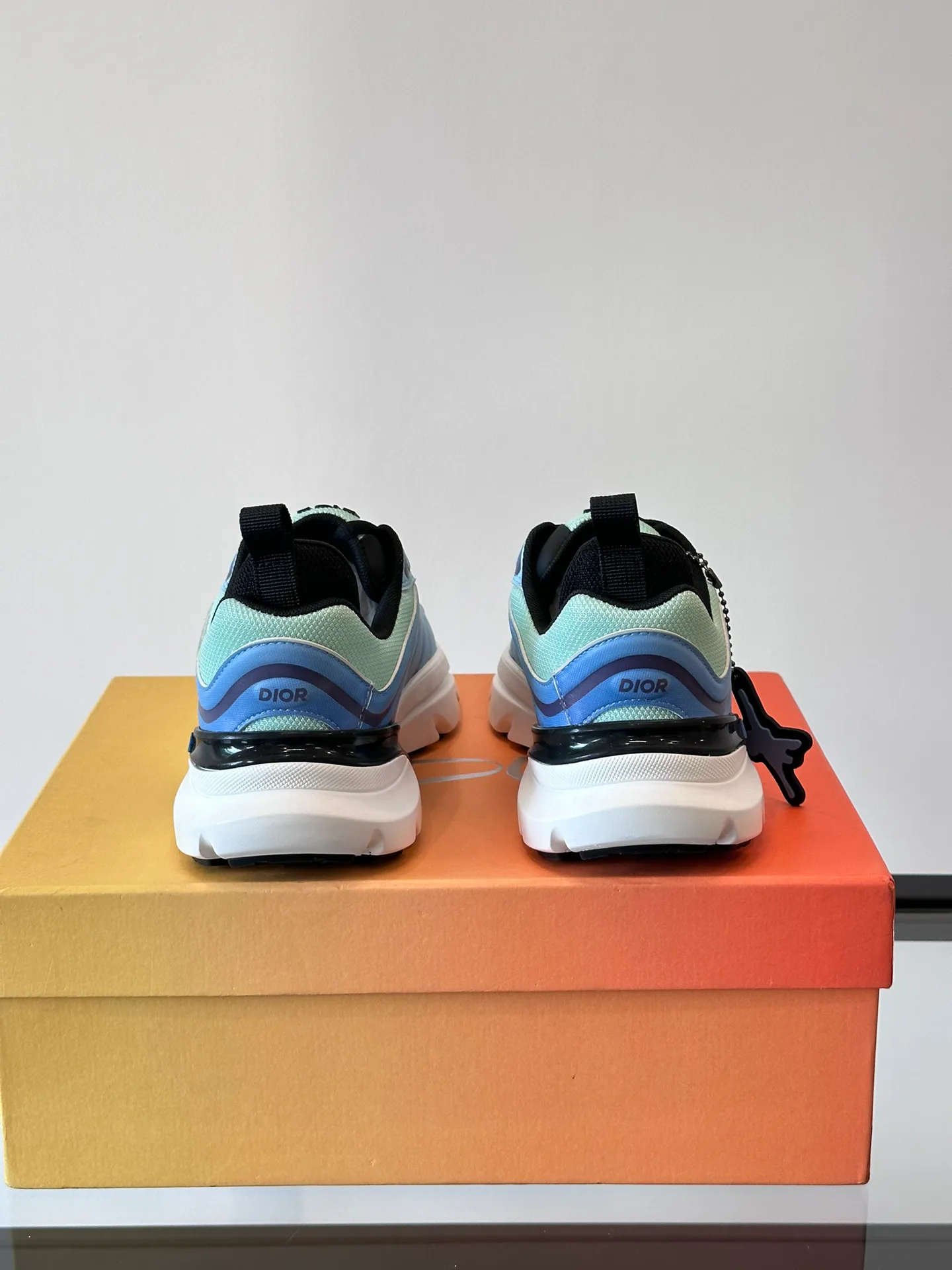 Кроссовки Женские Christian Dior 11426292