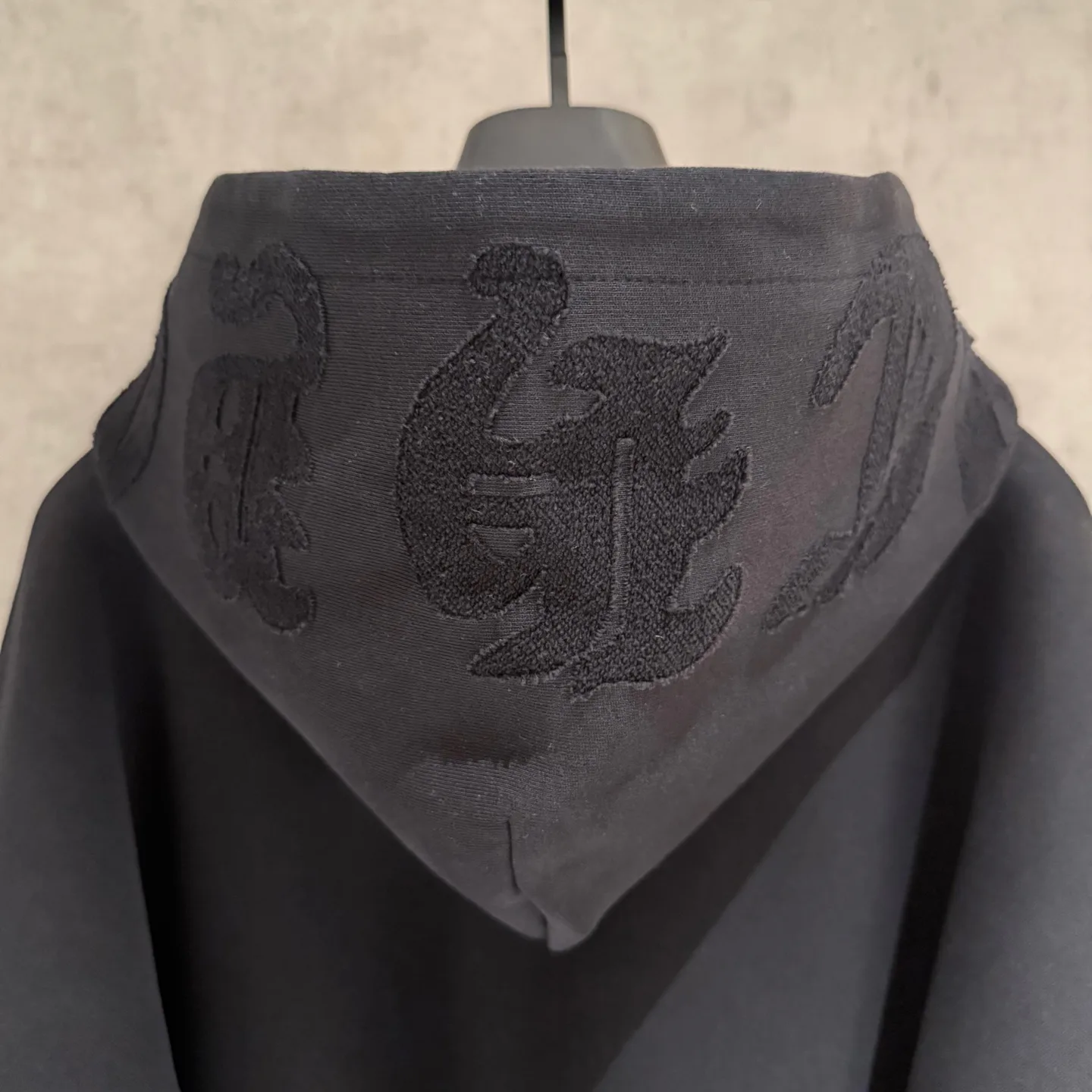 Свитшоты И Худи Мужские Chrome Hearts 281651