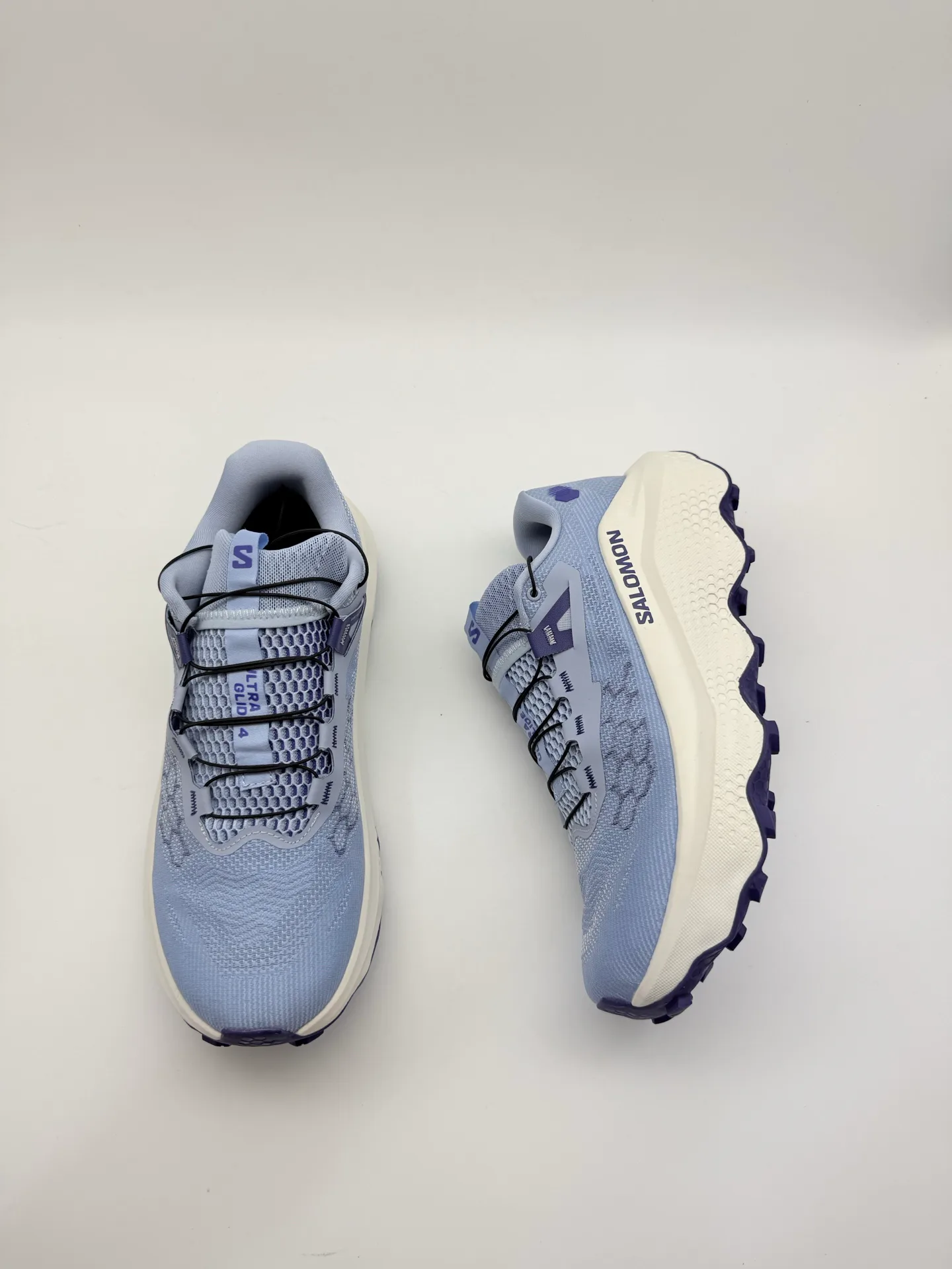Кроссовки Женские Salomon 17814589