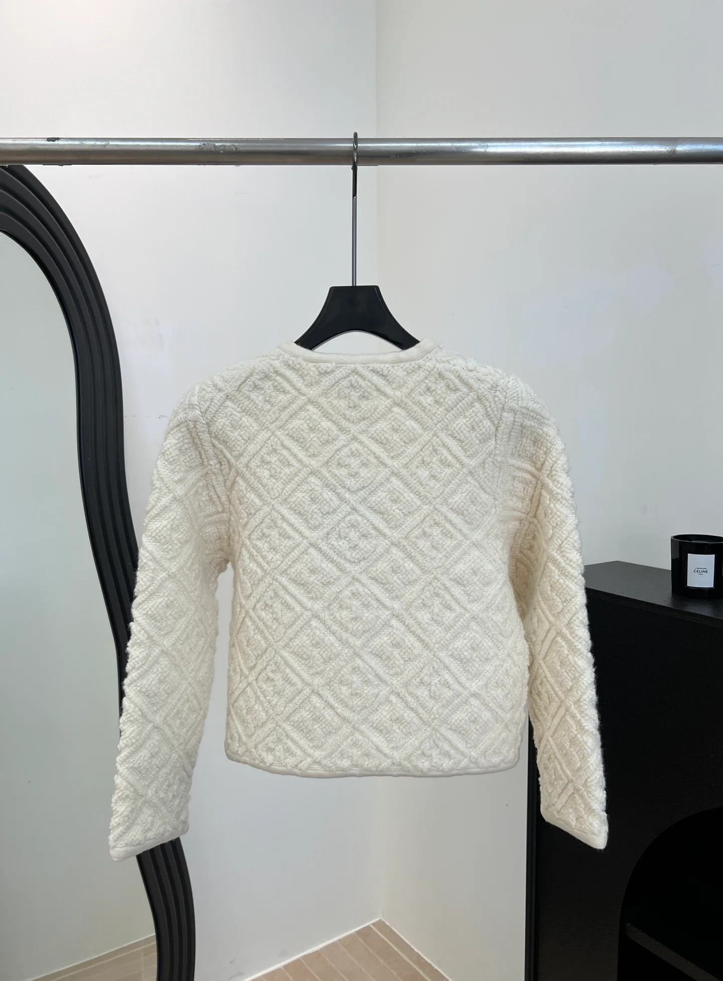 Джемперы И Свитеры Женские Louis Vuitton 1746729