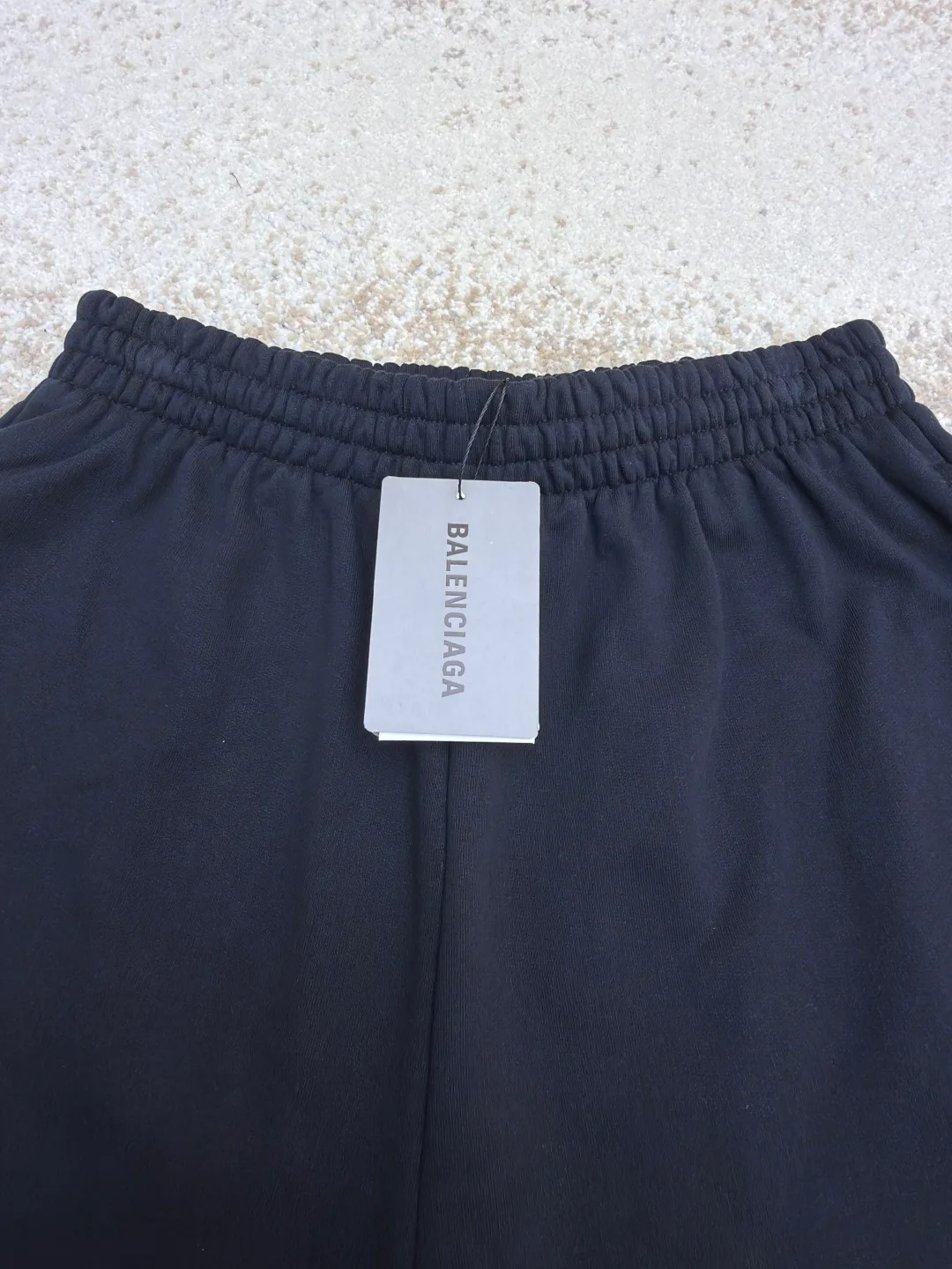Шорты Мужские Balenciaga 13187691