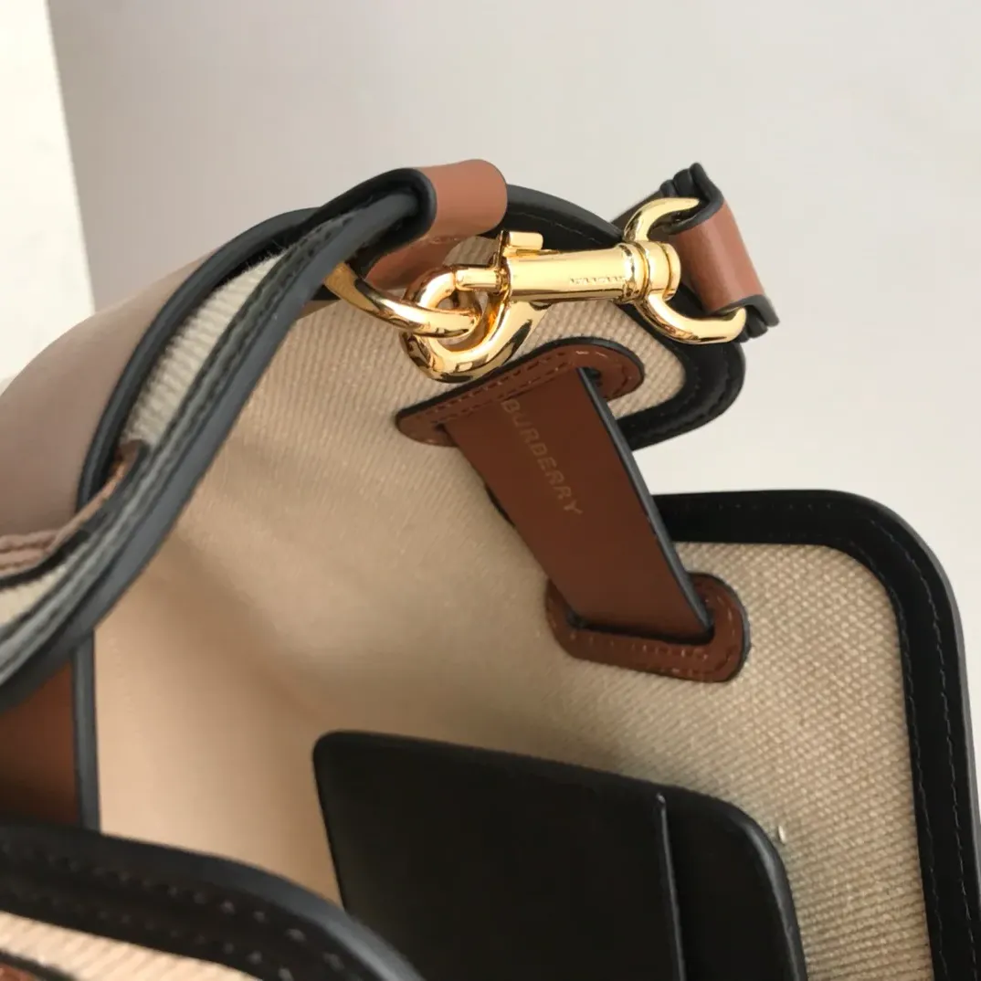 Классические Сумки Женские Burberry 5063068