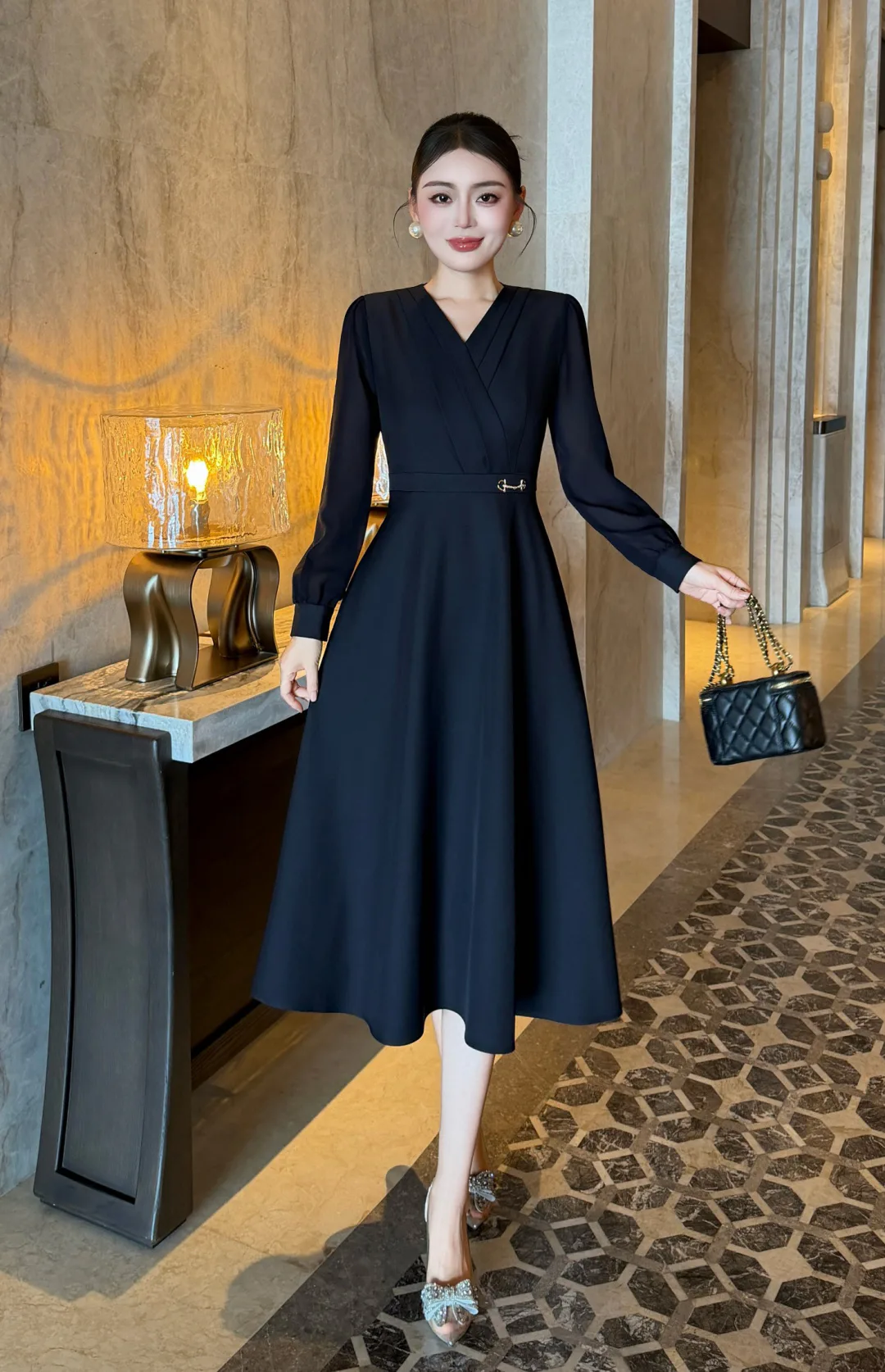 Платья Женские Celine 19076746