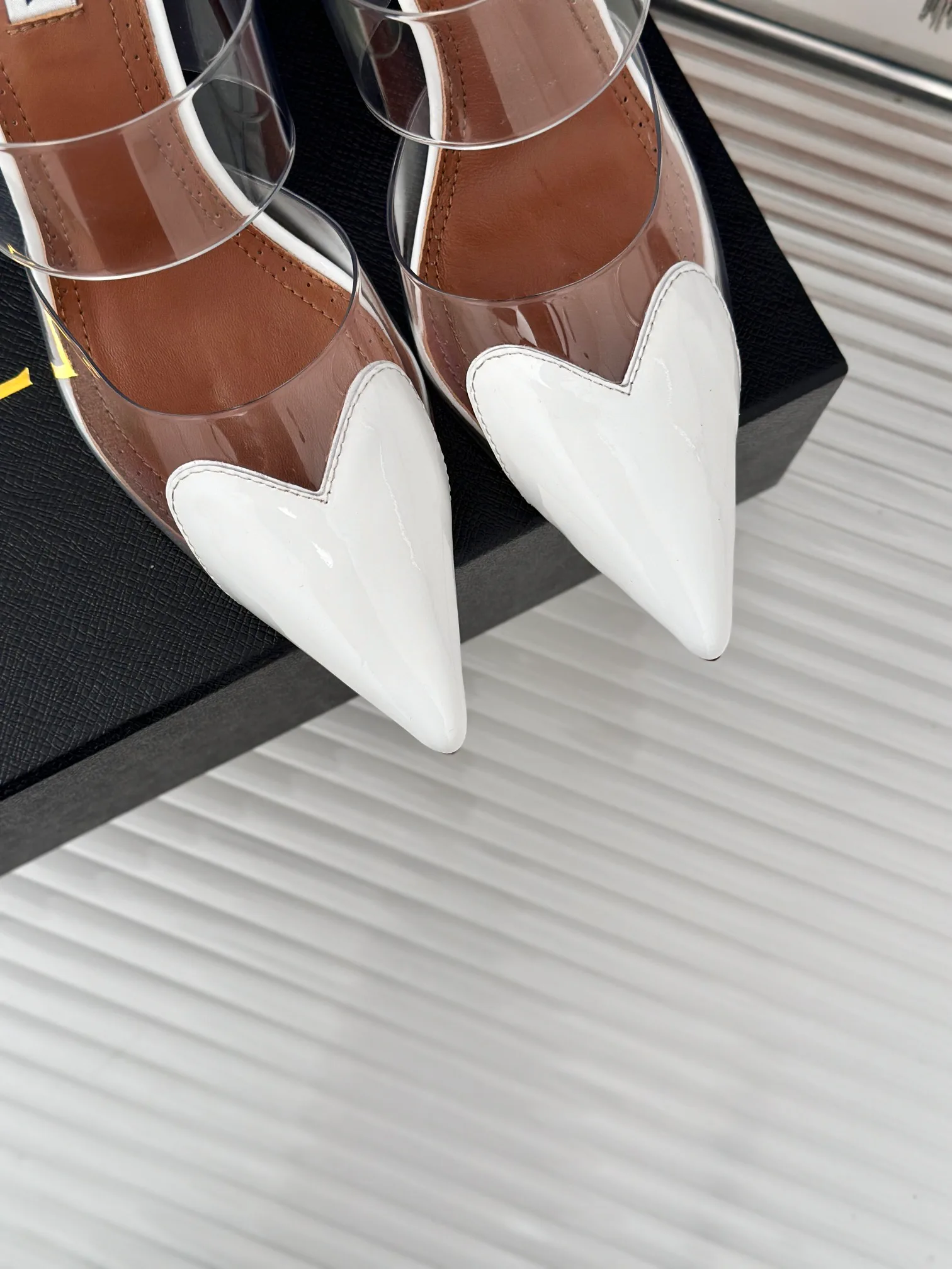 Босоножки Женские Alaia 17205