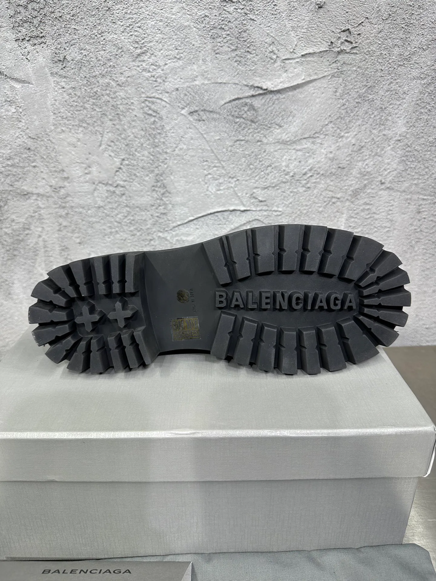 Лоферы И Туфли Мужские Balenciaga 3550592