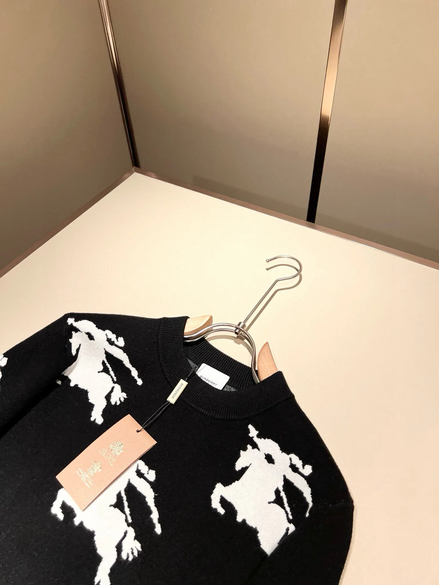 Джемперы И Свитеры Мужские Burberry 1151126