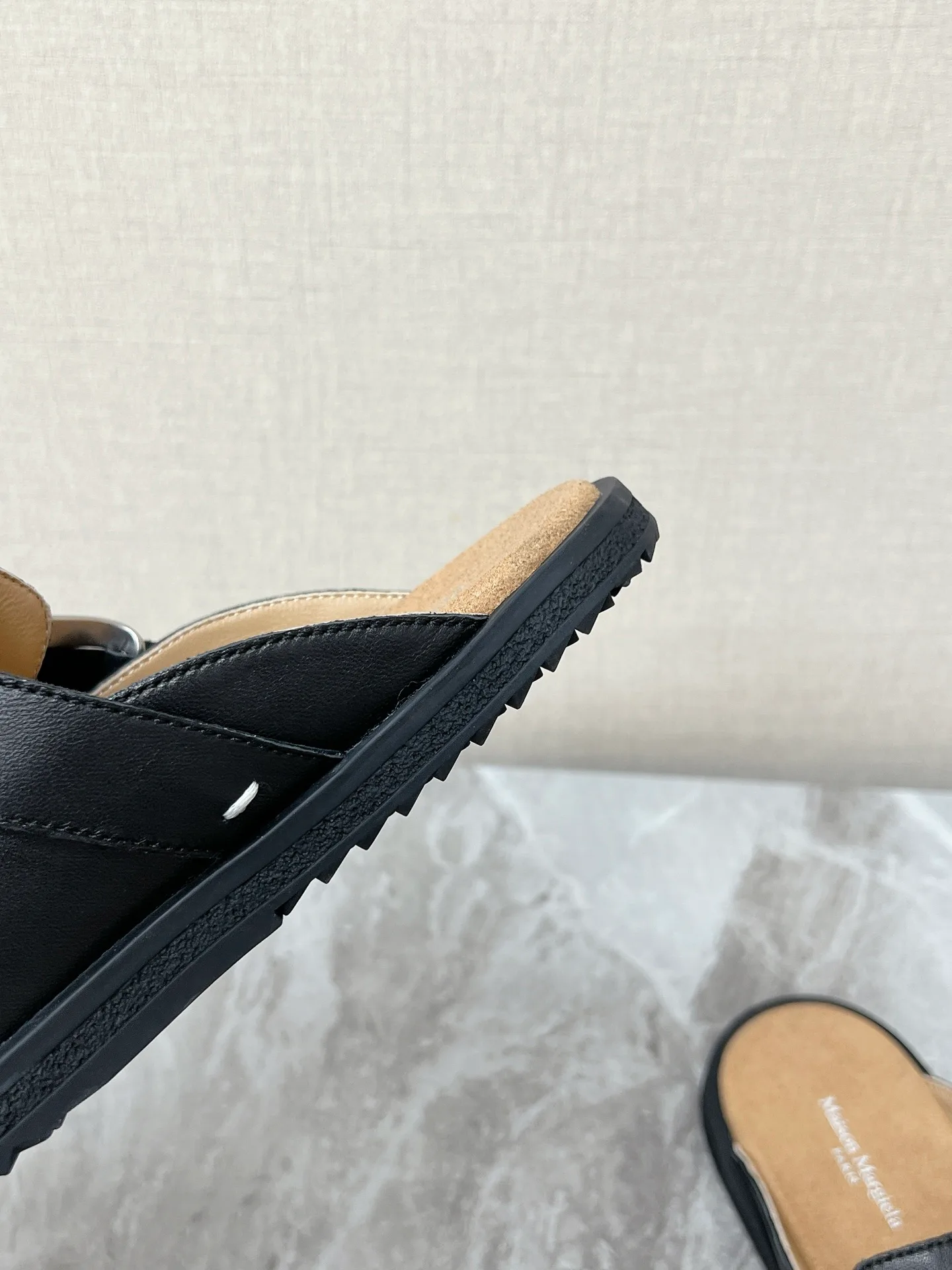 Мюли И Сабо Женские Maison Margiela 17955126