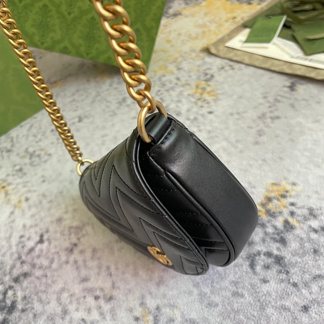 Классические Сумки Женские Gucci 10979016