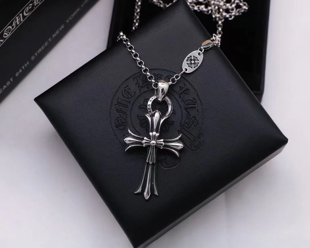 Бижутерия Chrome Hearts 17850287