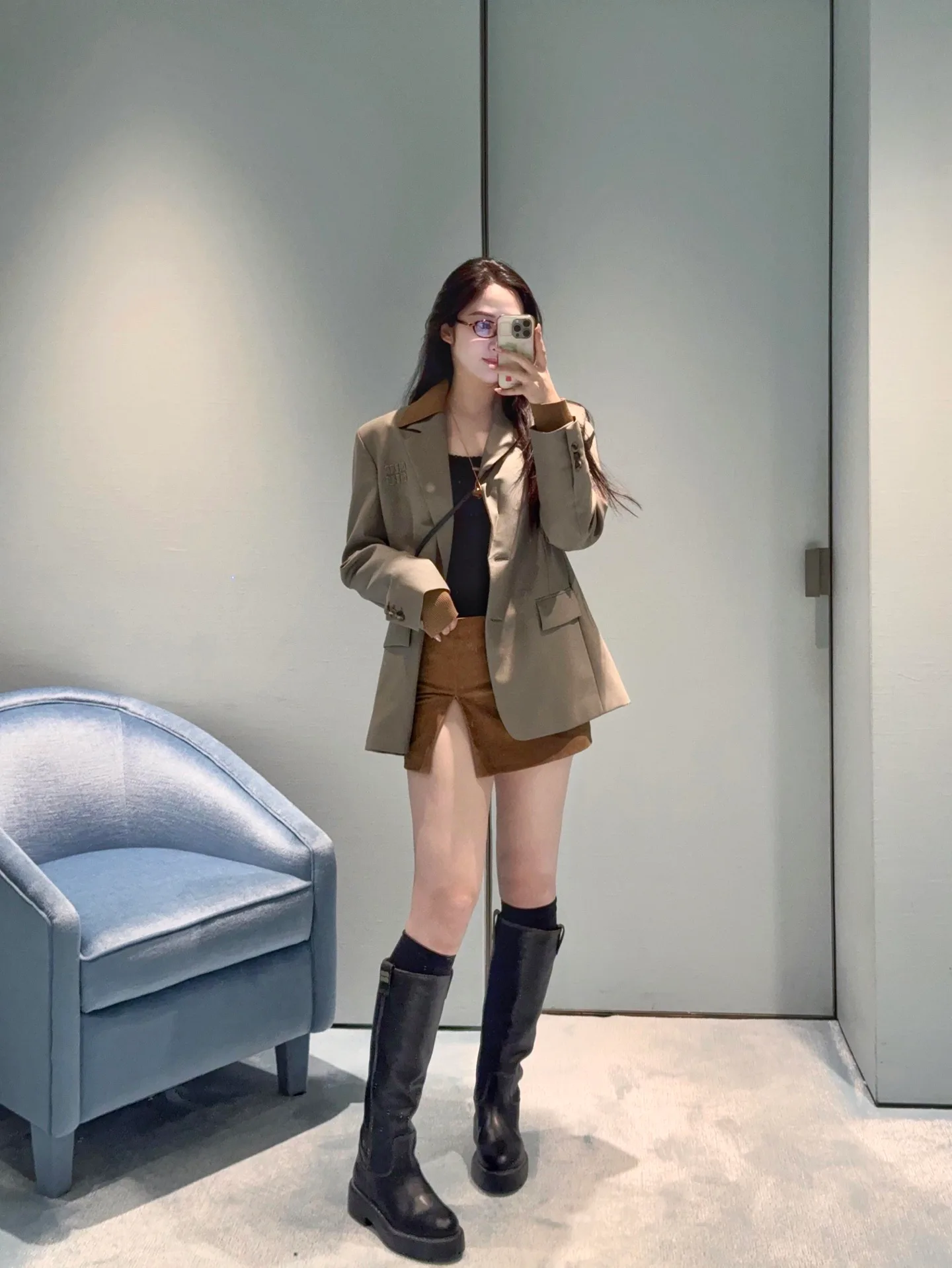 Жакеты Женские Miu Miu 17340576
