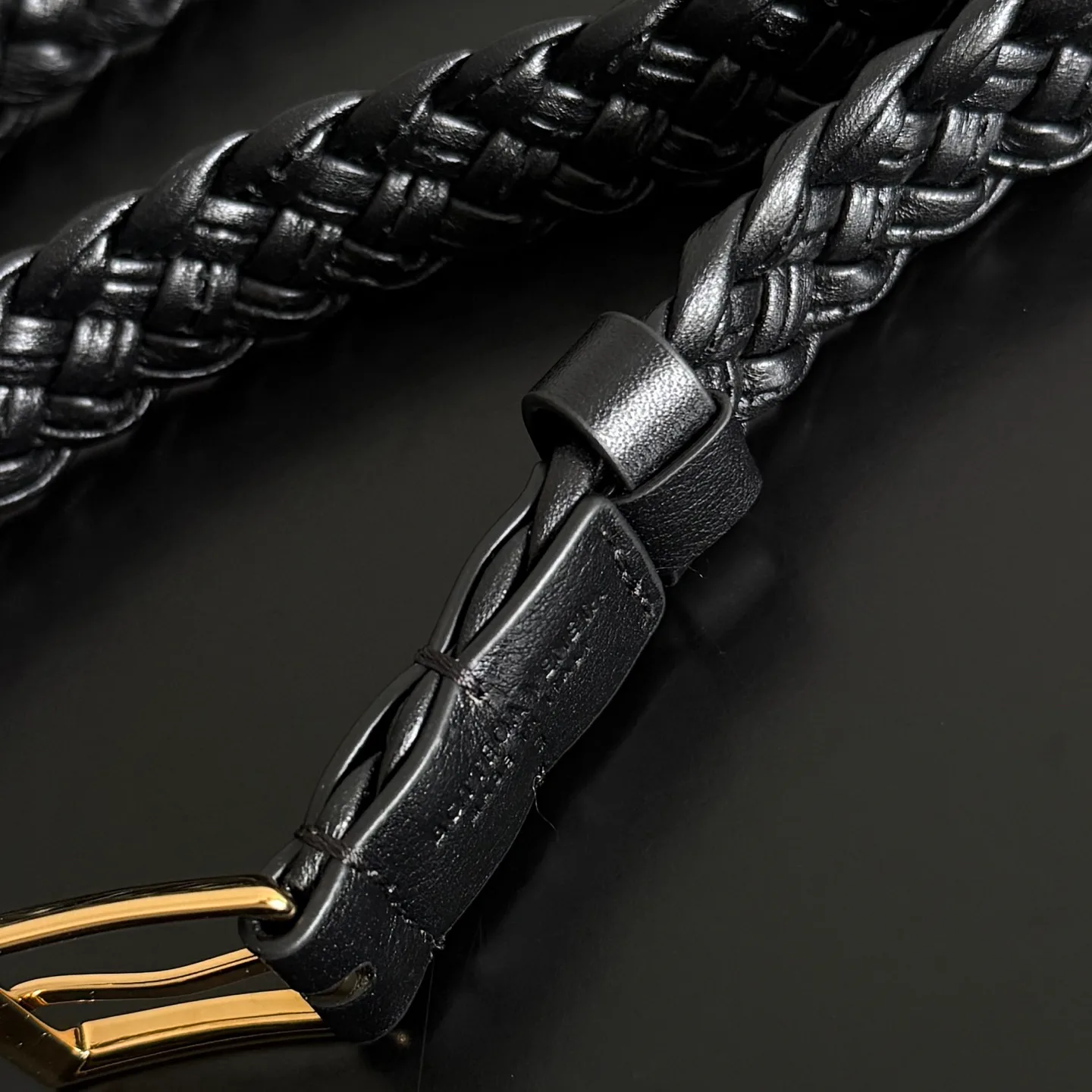 Ремни Bottega Veneta 17533413