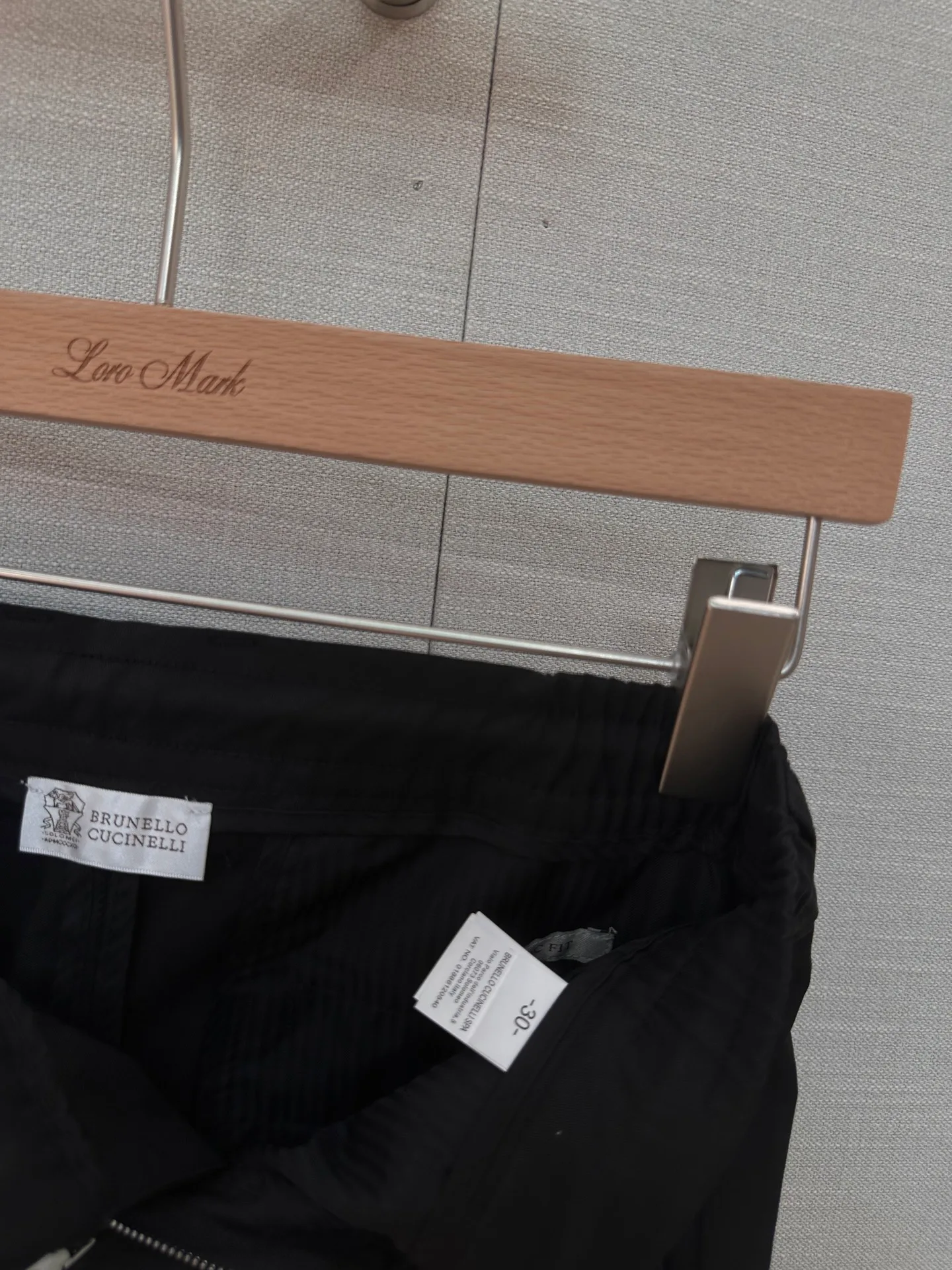 Джинсы Мужские Brunello Cucinelli 13314553